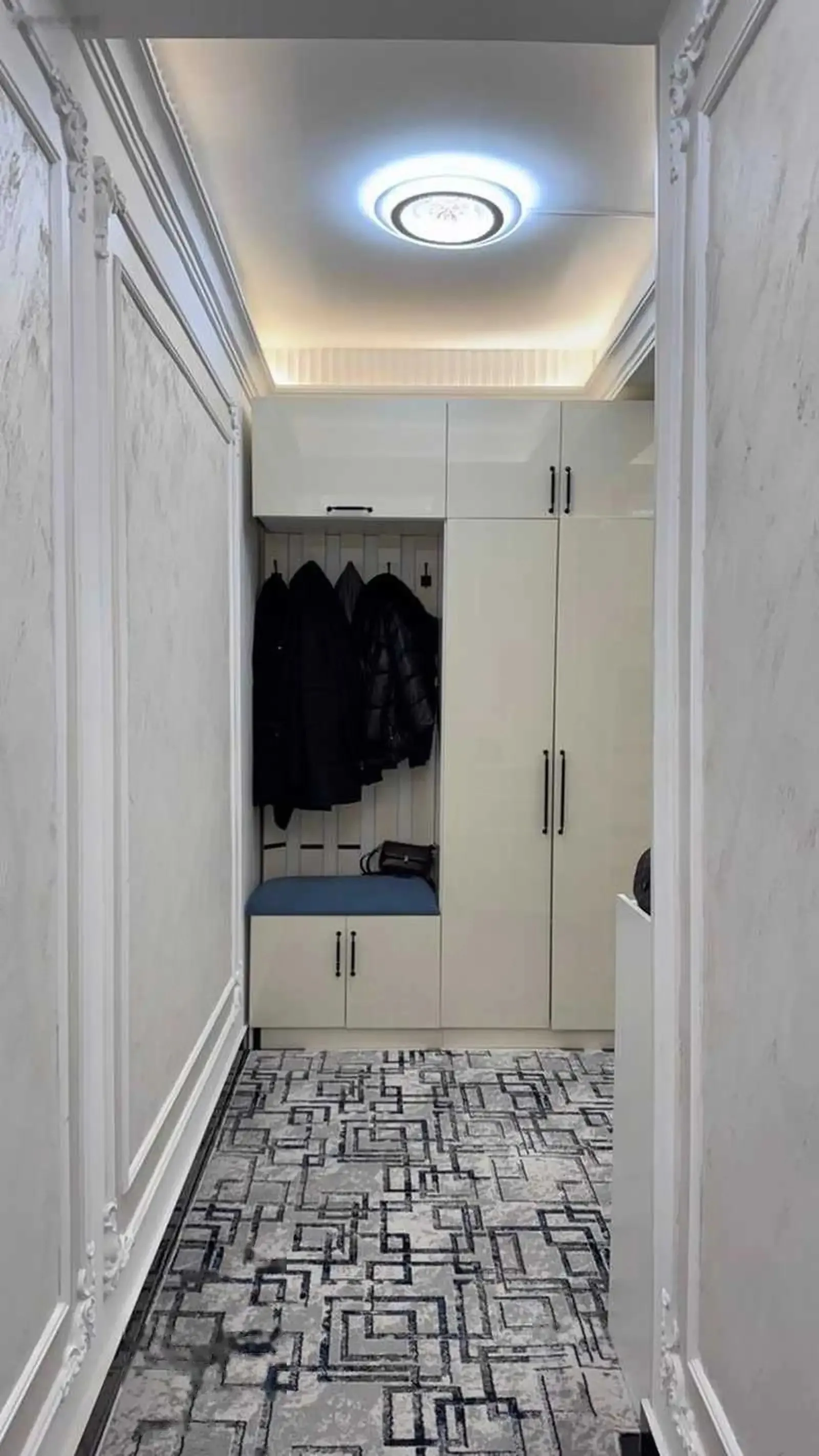 2-комн. квартира, 11 этаж, 85м², танка УВД — фото 3