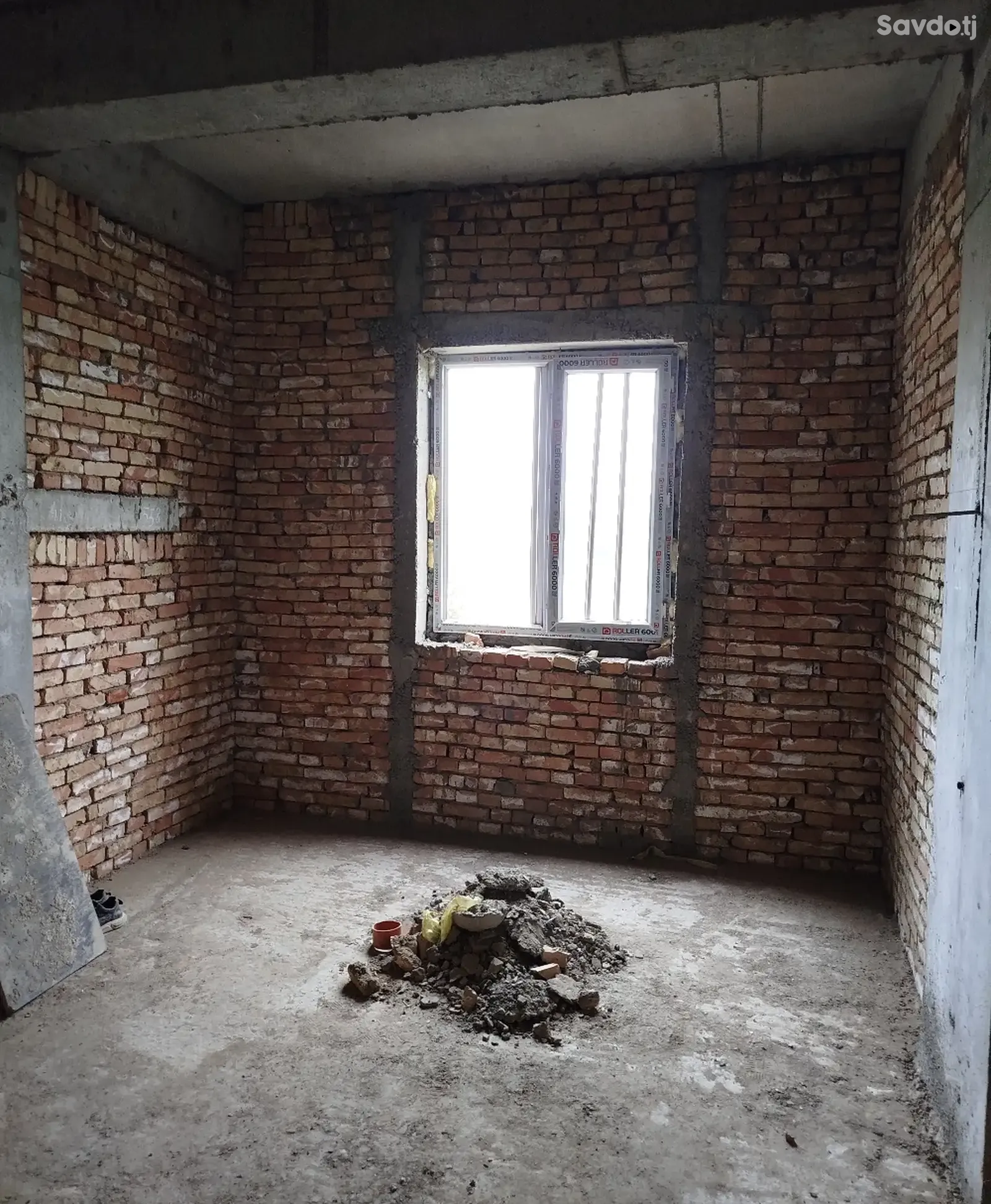 2-комн. квартира, 5 этаж, 48 м², Регар
