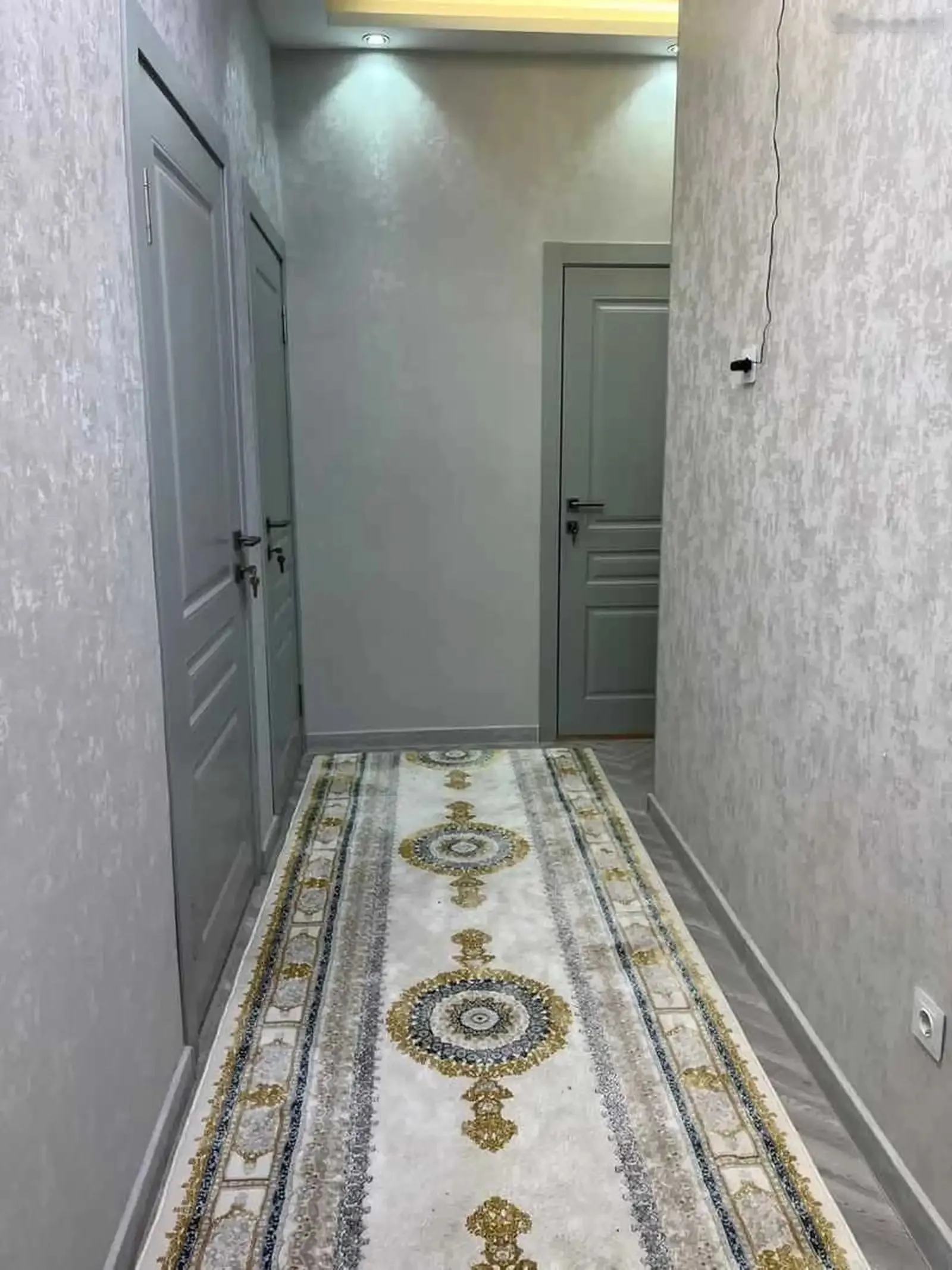 2-комн. квартира, 6 этаж, 72м², Шохмансур — фото 5