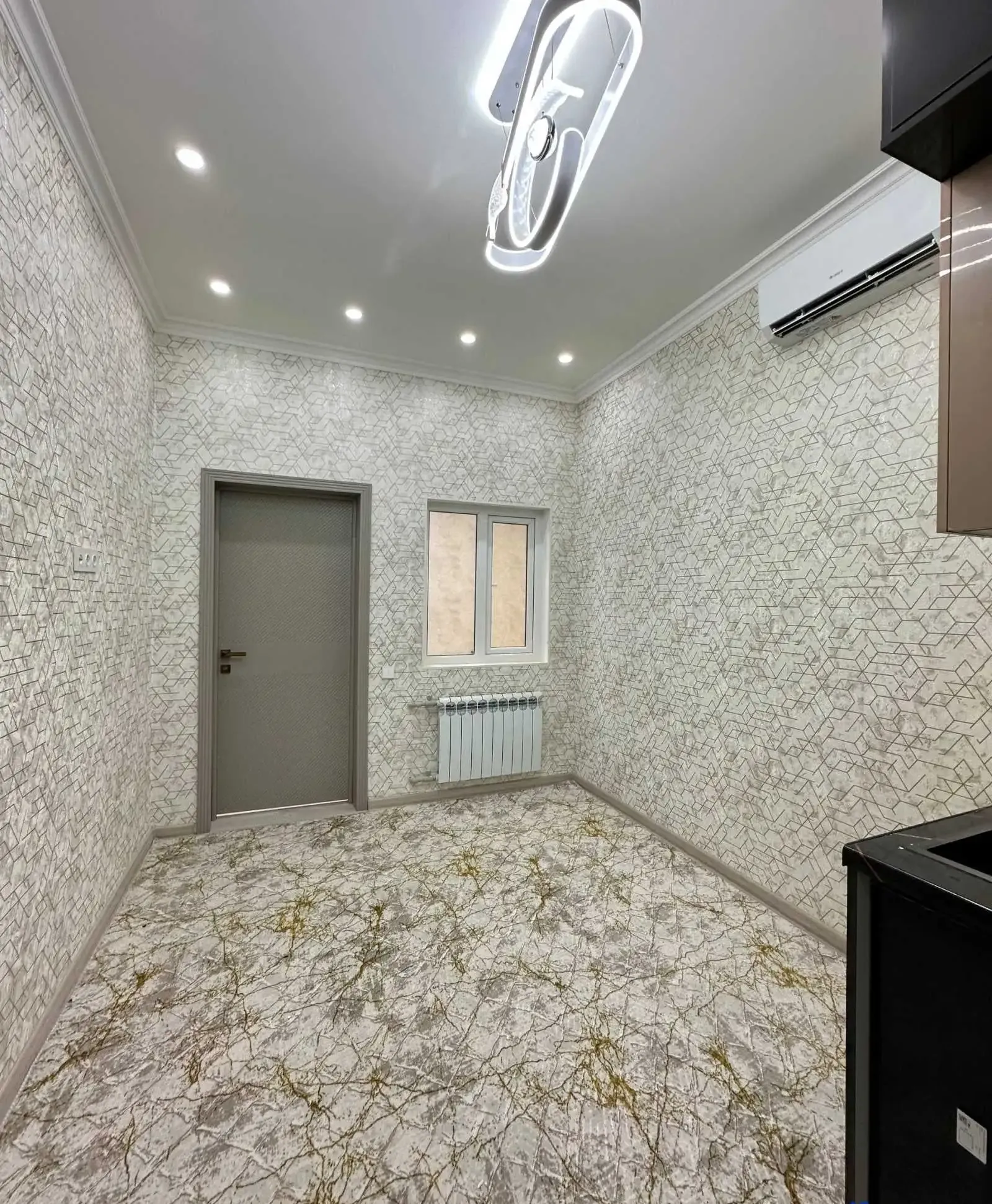 3-комн. квартира, 16 этаж, 108 м², Сино — фото 10