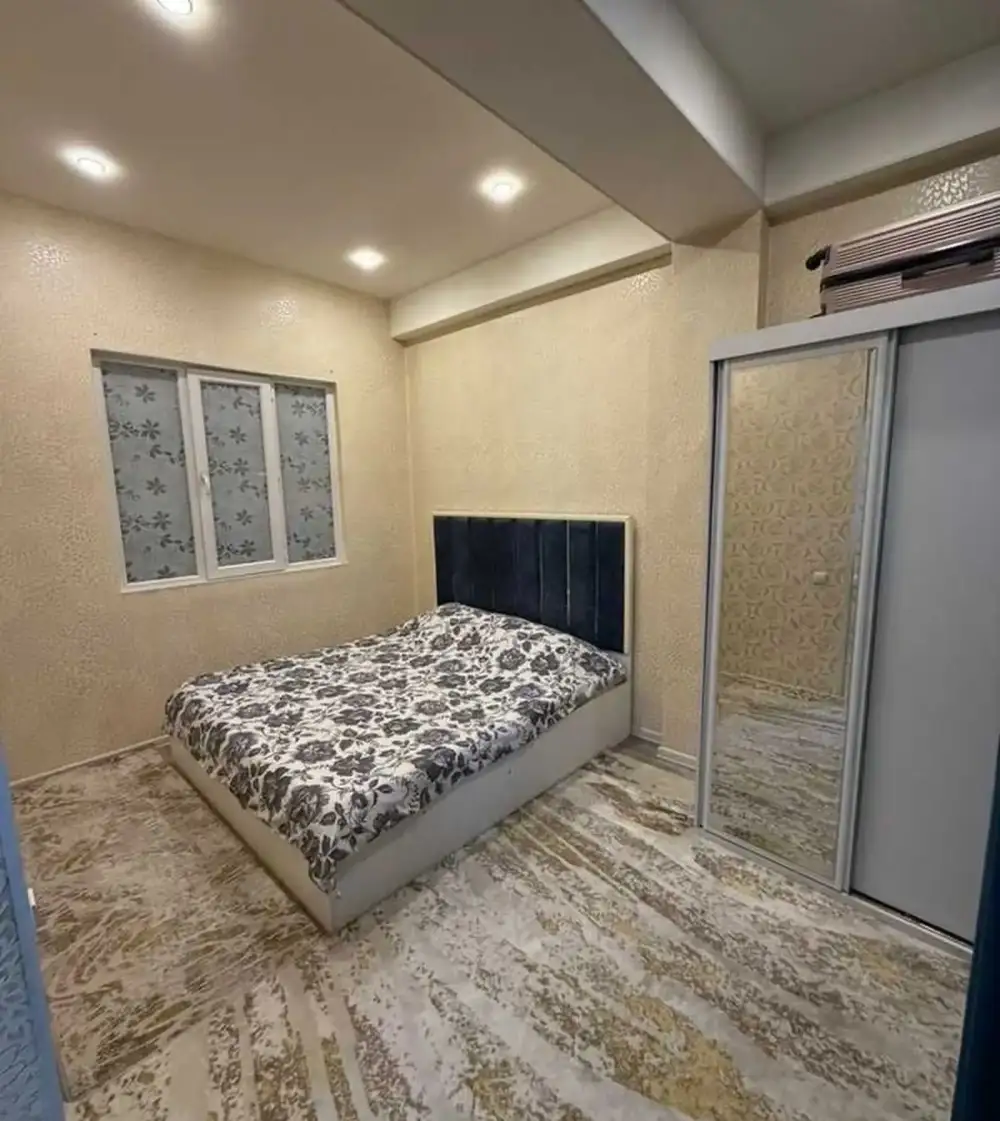 2-комн. квартира, 3 этаж, 76 м², Сино — фото 9