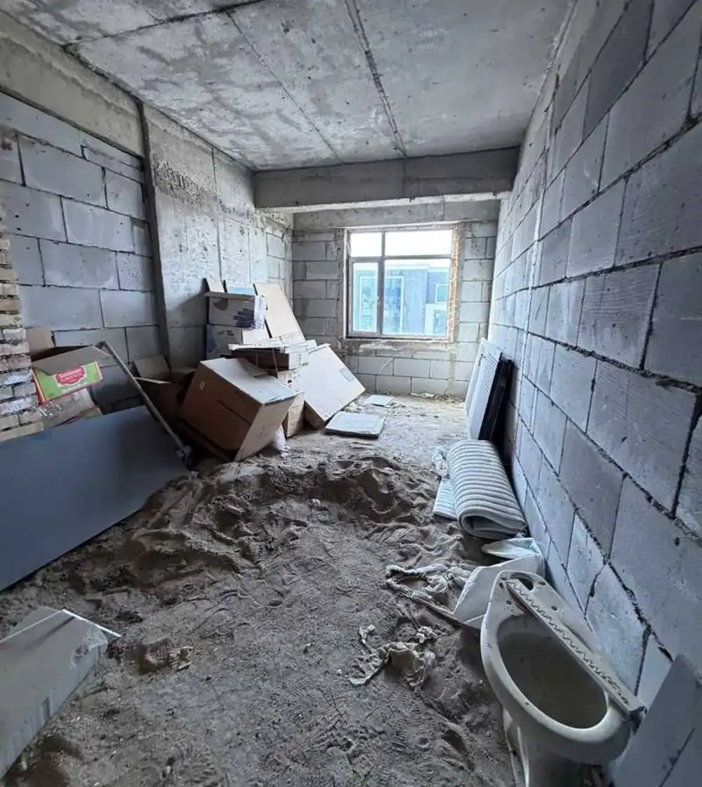 3-комн. квартира, 4 этаж, 112 м², И.Сомони — фото 9