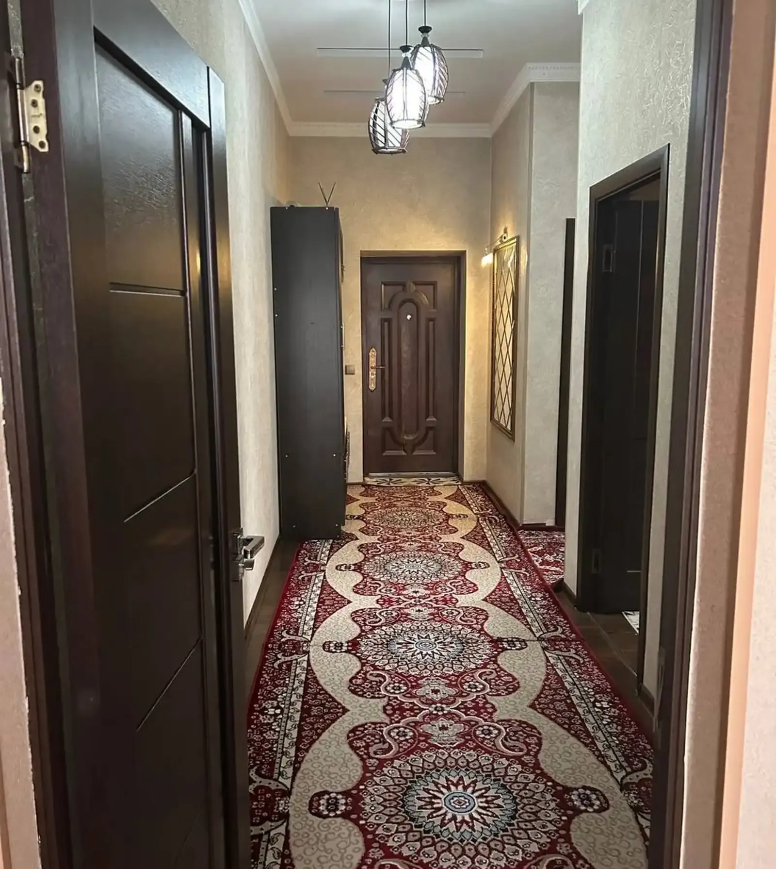 2-комн. квартира, 8 этаж, 80 м², Сино — фото 4