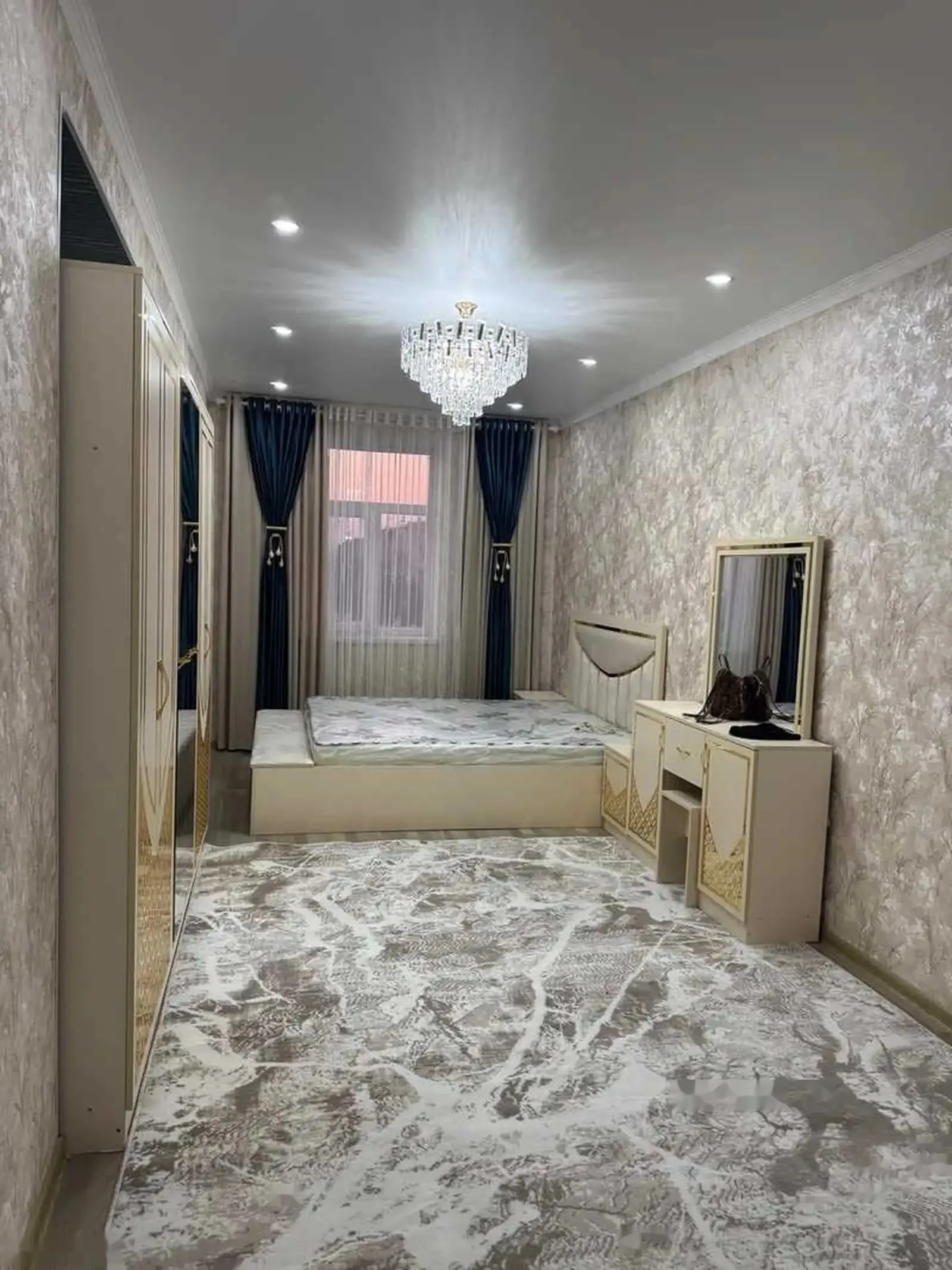 2-комн. квартира, 2 этаж, 54м², н.Сино дом Мастерок — фото 2