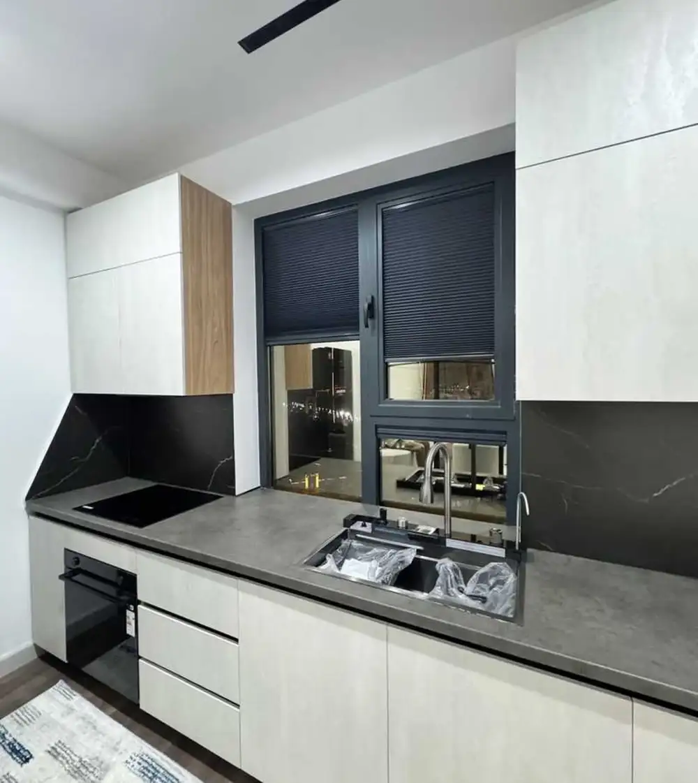 3-комн. квартира, 18 этаж, 81 м², Исмоили Сомони — фото 10