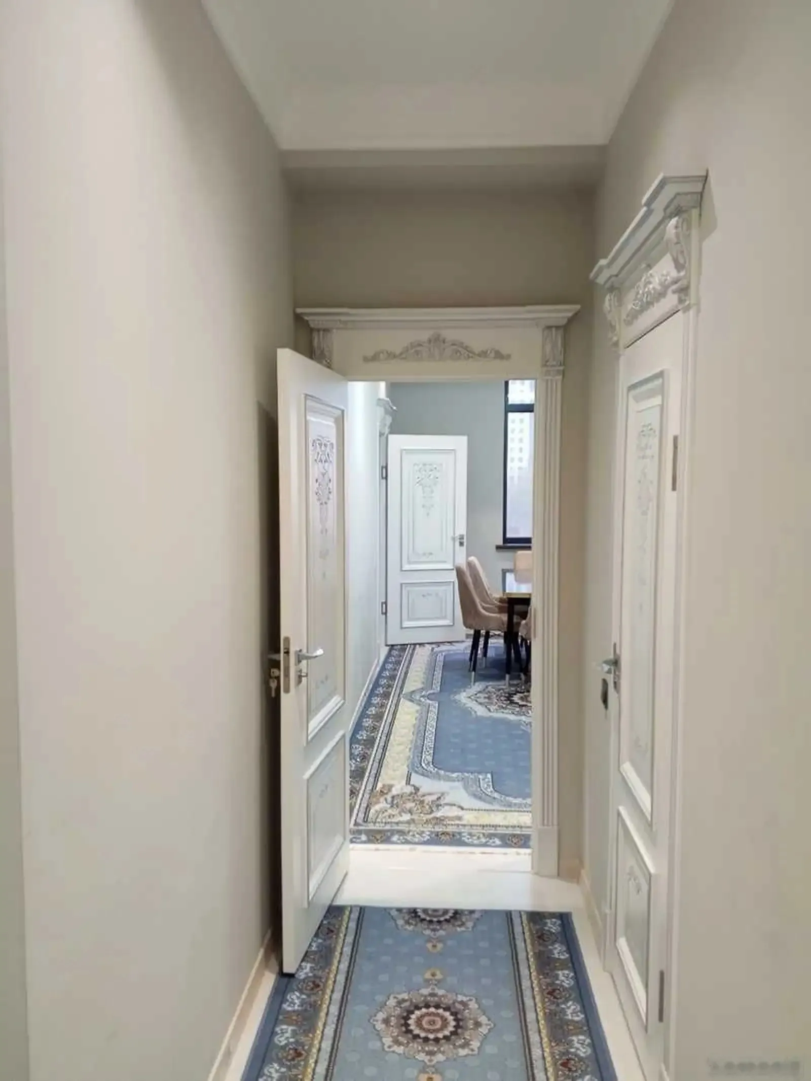 2-комн. квартира, 7 этаж, 70м², Медгородок — фото 8