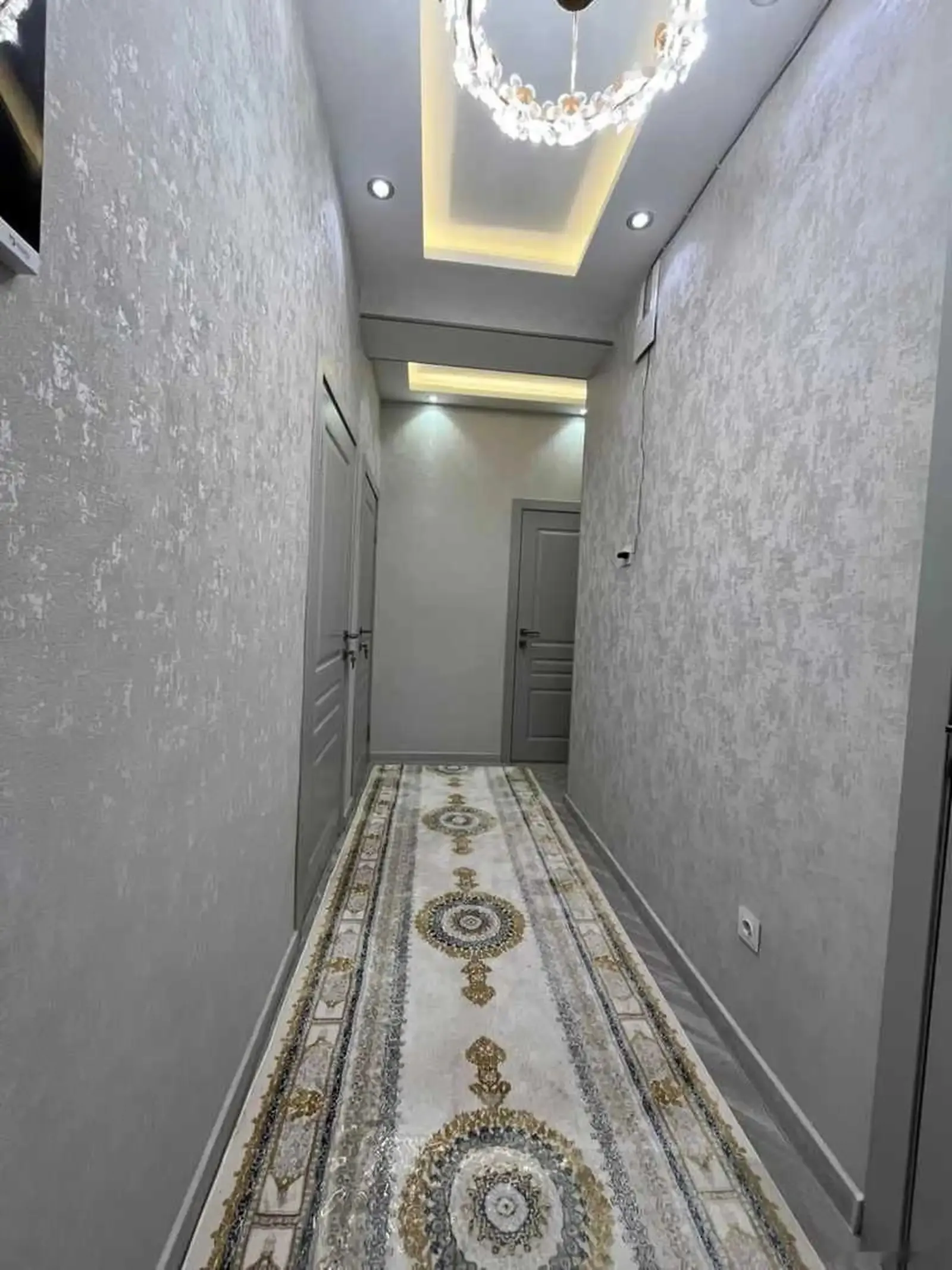 2-комн. квартира, 2 этаж, 75м², Сомони Султанбей — фото 8