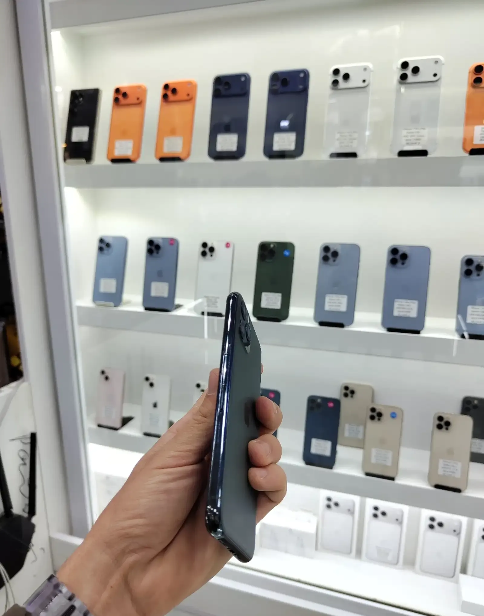 Apple Iphone 11 Pro 256 gb — фото 2