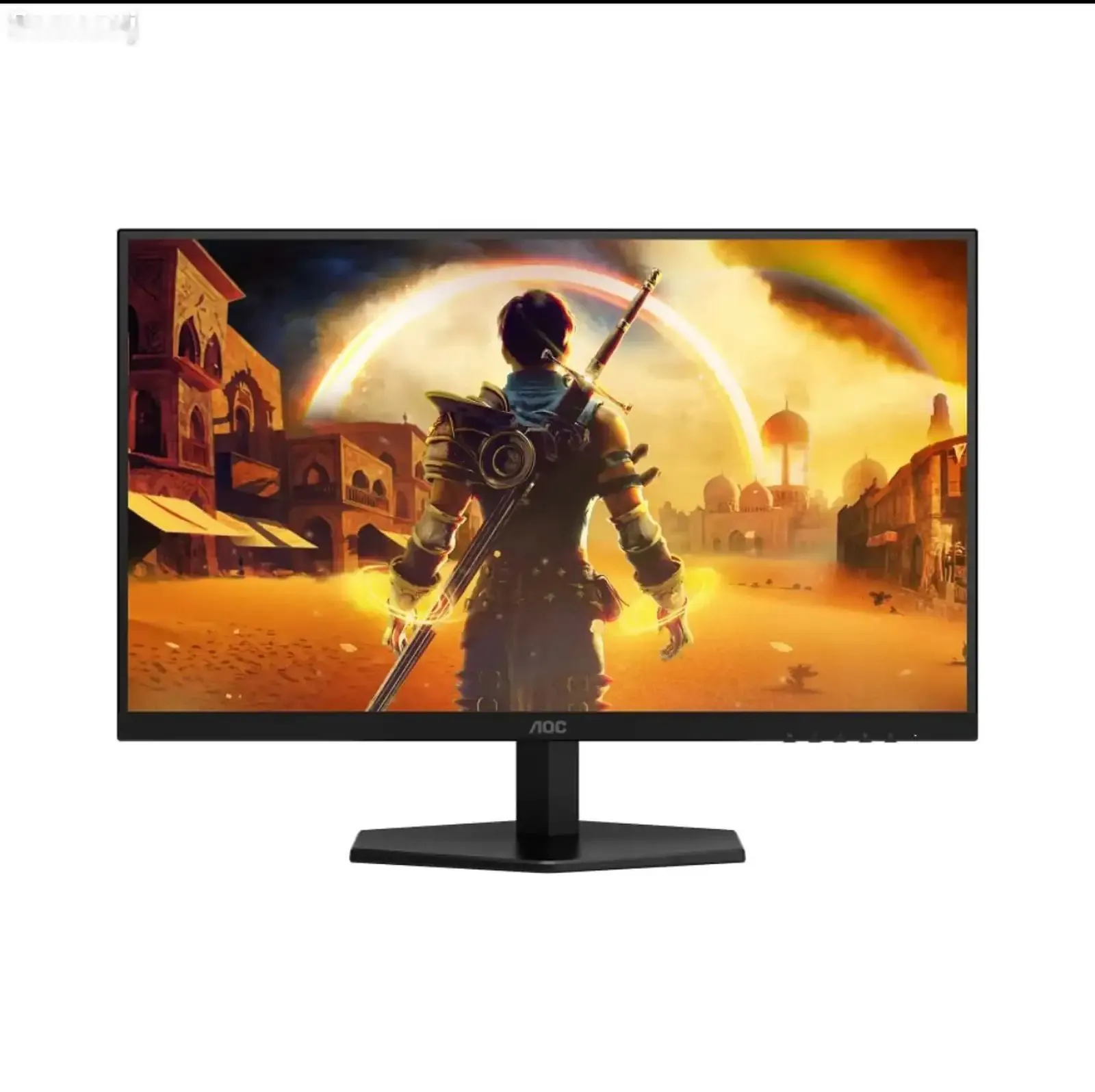 Монитор Q27G40ZE 27 2K 260HZ