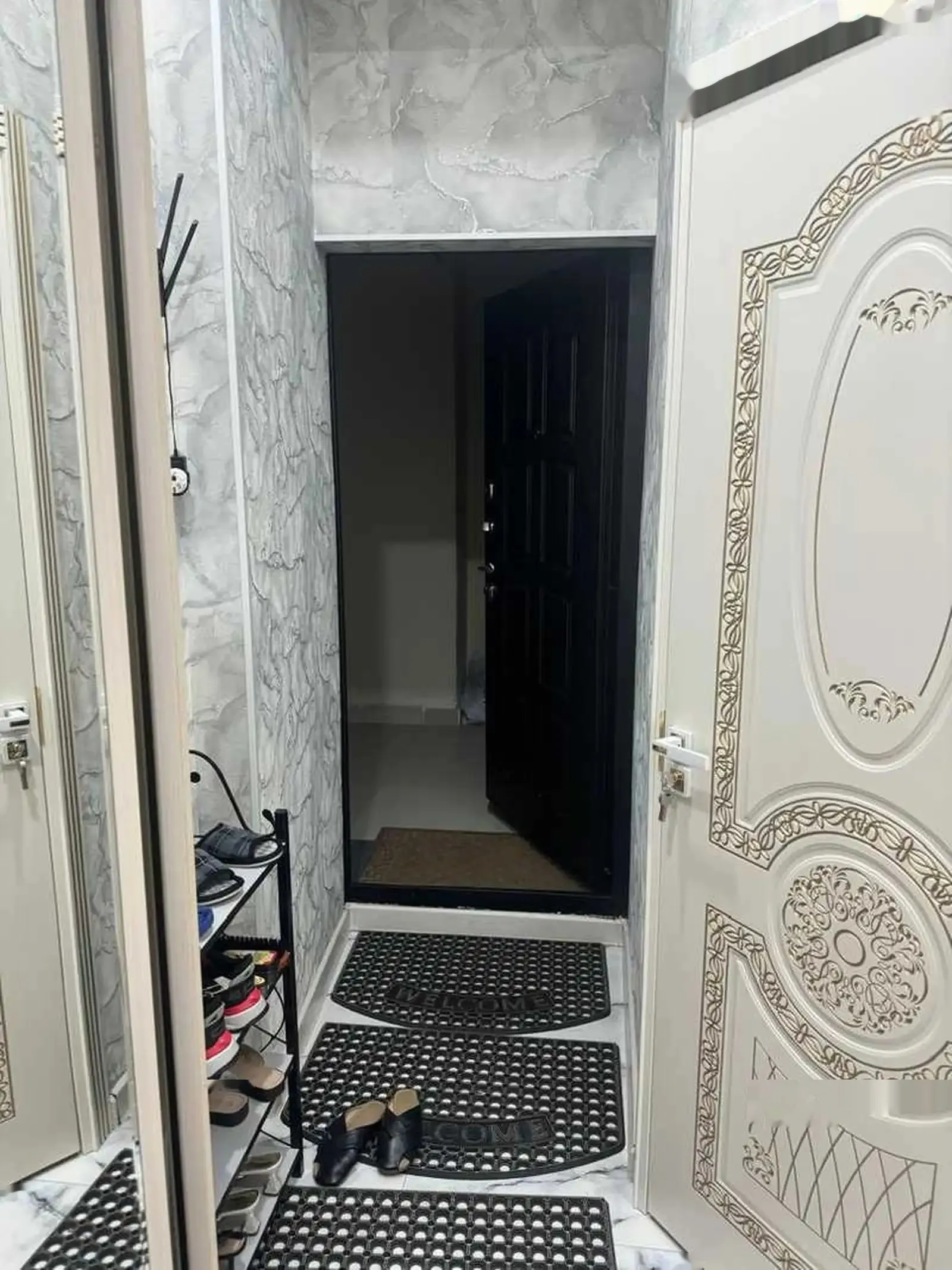 2-комн. квартира, 16 этаж, 60м², Шохмансур Релакс — фото 7