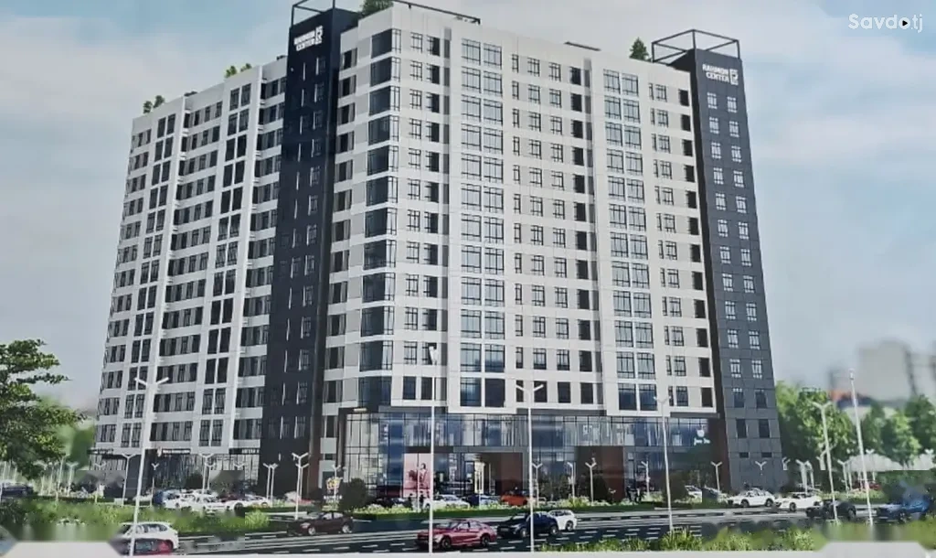 2-комн. квартира, 6 этаж, 108 м², Проспект Нусратулло Махсума, Испечак-2, Казакон, Сино — фото 4