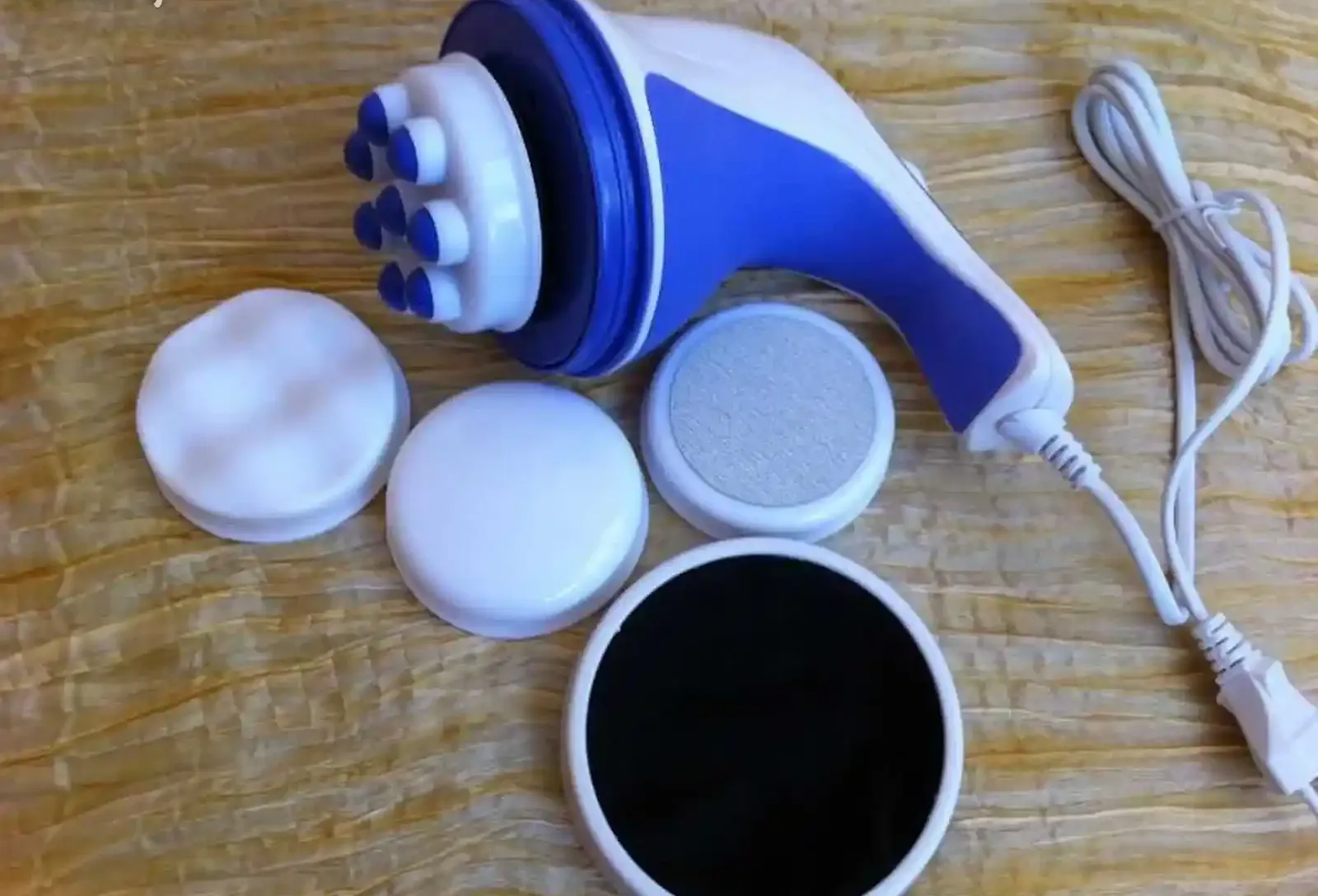 Массажер