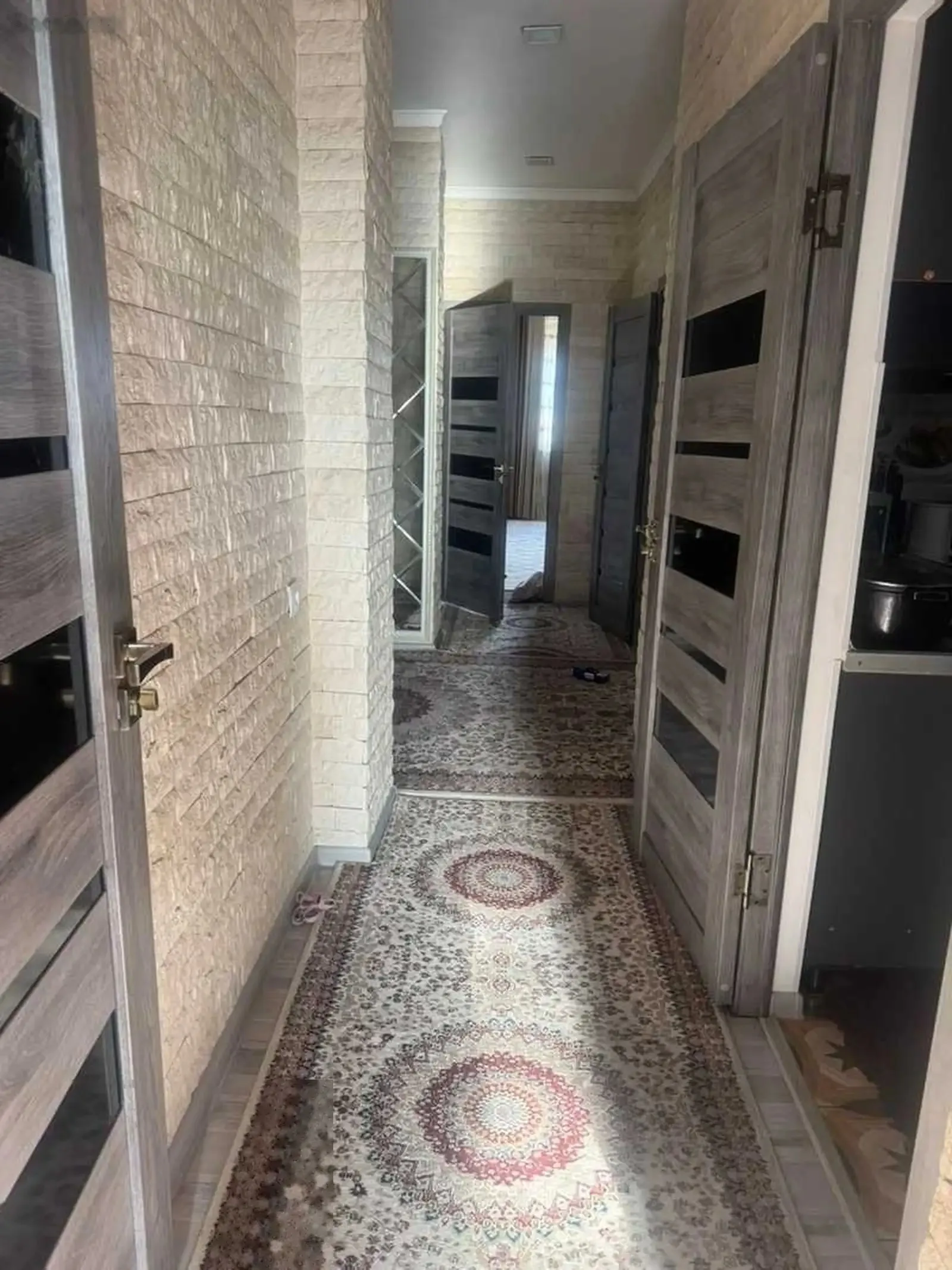 2-комн. квартира, 10 этаж, 60м², Гипрозем — фото 4