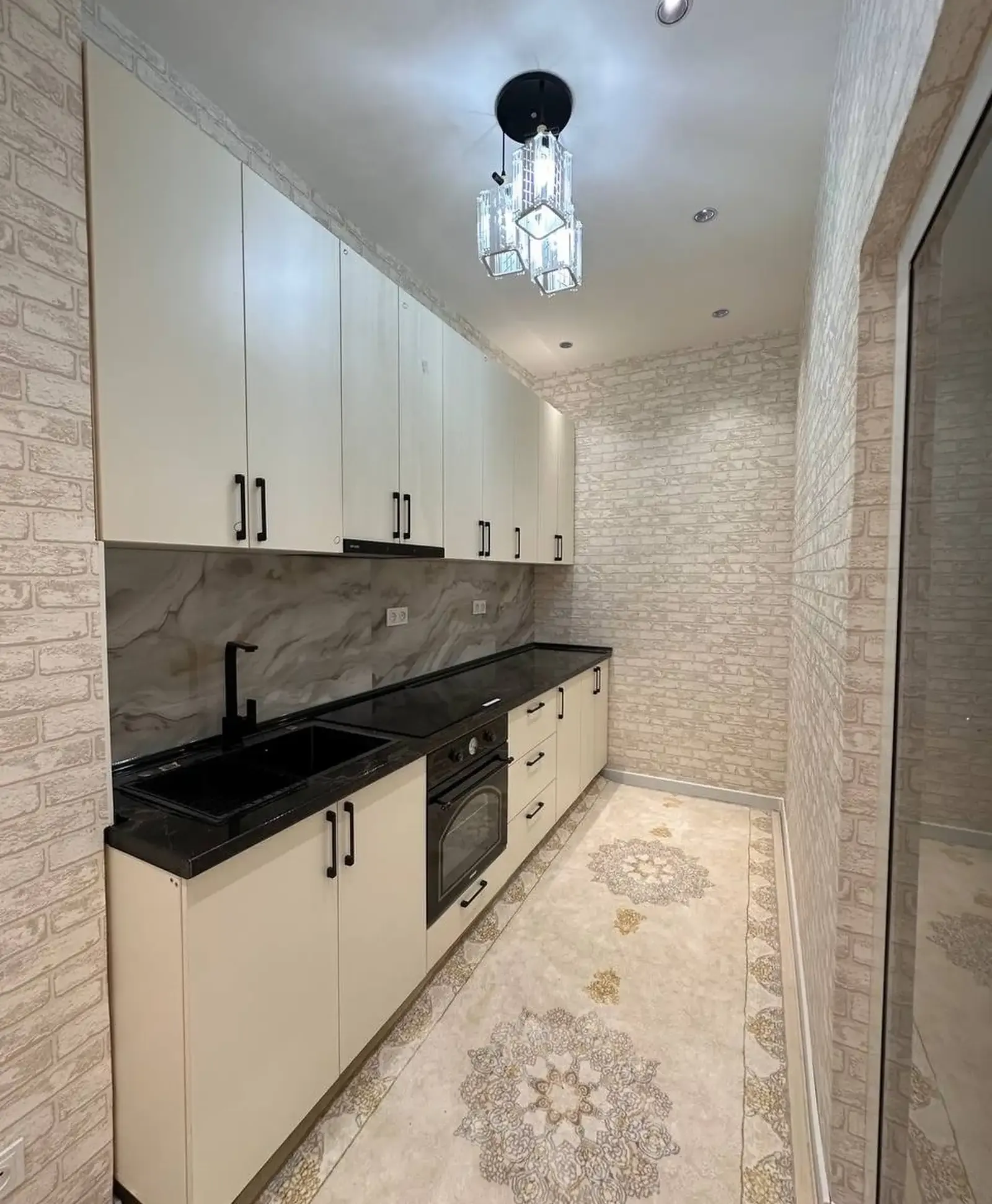 3-комн. квартира, 5 этаж, 75 м², Сино — фото 7