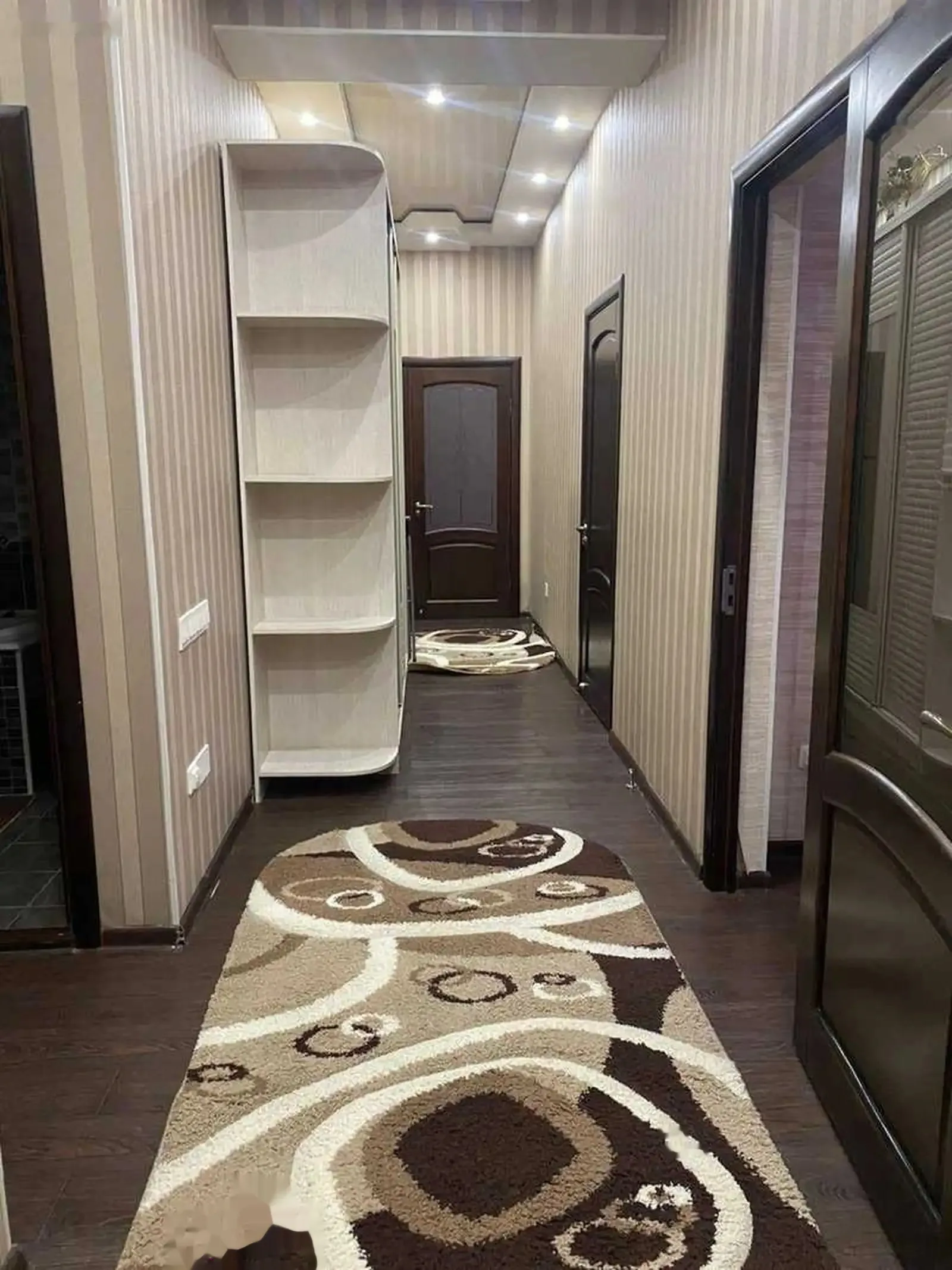 2-комн. квартира, 6 этаж, 95м², Шохмансур, Созидание — фото 12