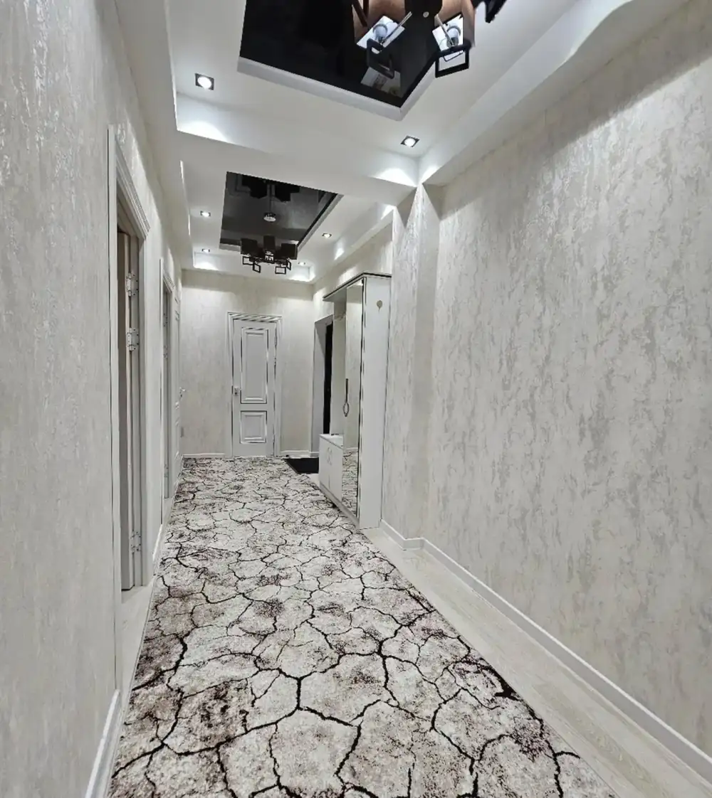 2-комн. квартира, 4 этаж, 80м², Ватан Центр — фото 8