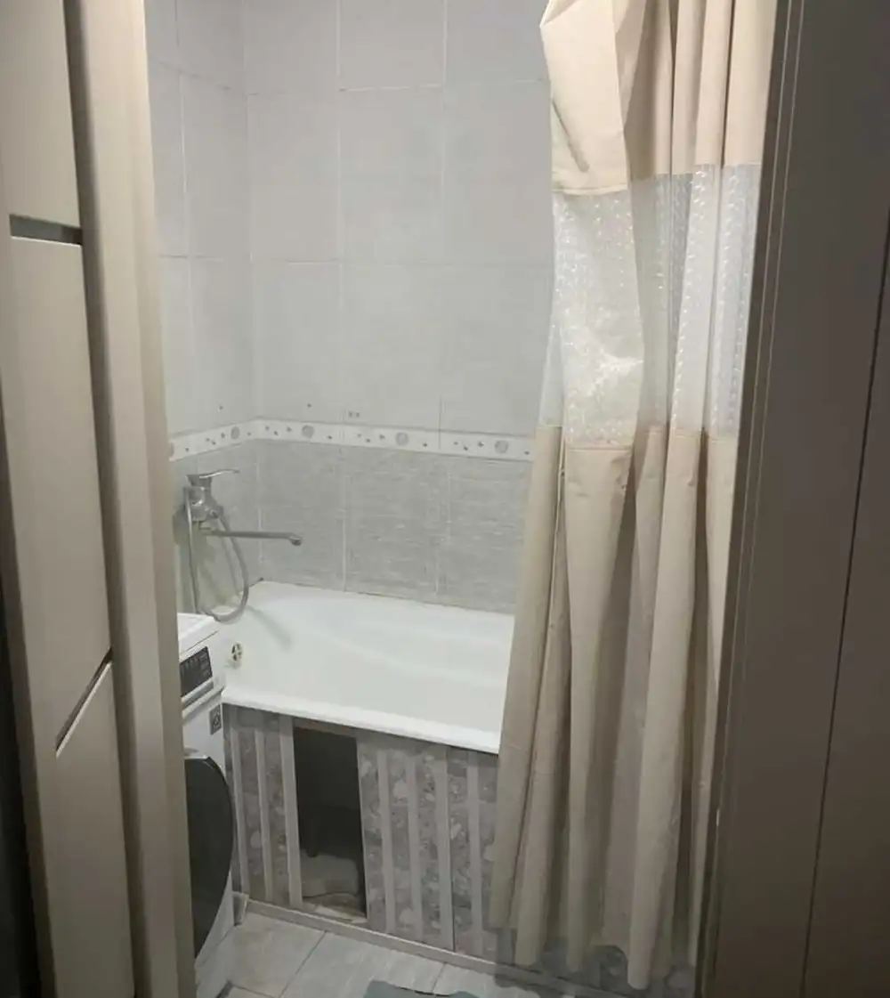 3-комн. квартира, 5 этаж, 70м², 33 мкр,  назди бозорча — фото 10