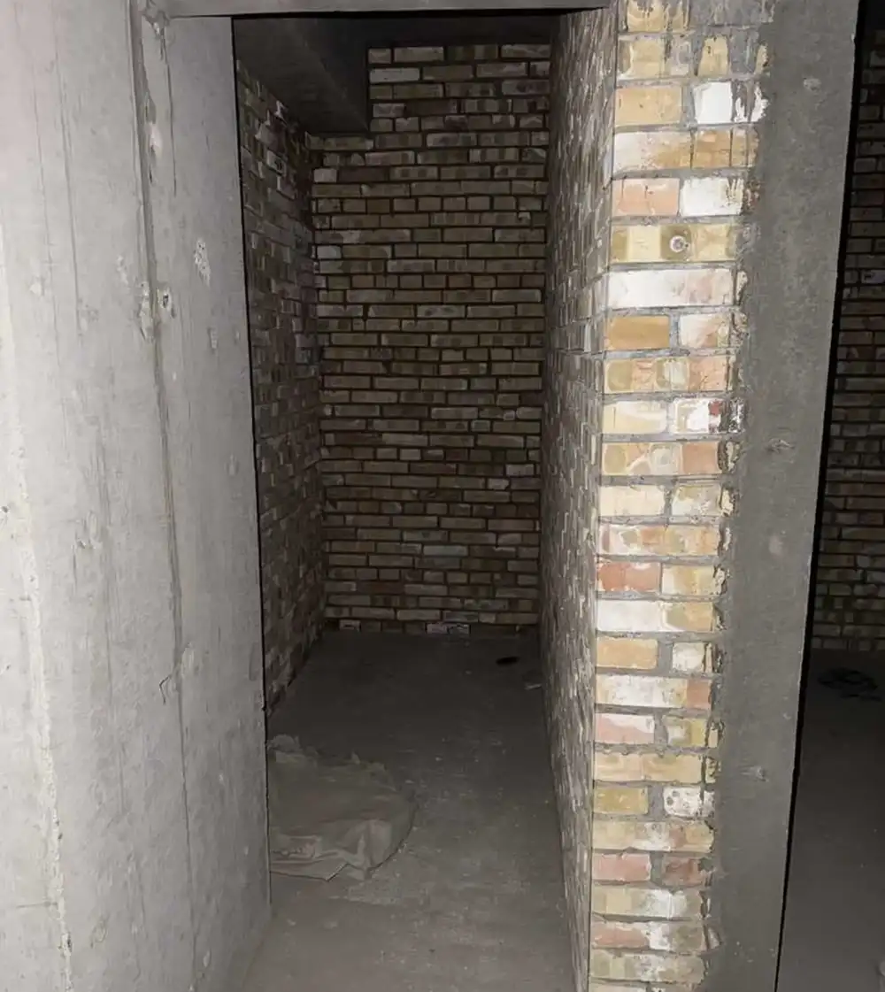 3-комн. квартира, 13 этаж, 130 м², И. Сомони — фото 10