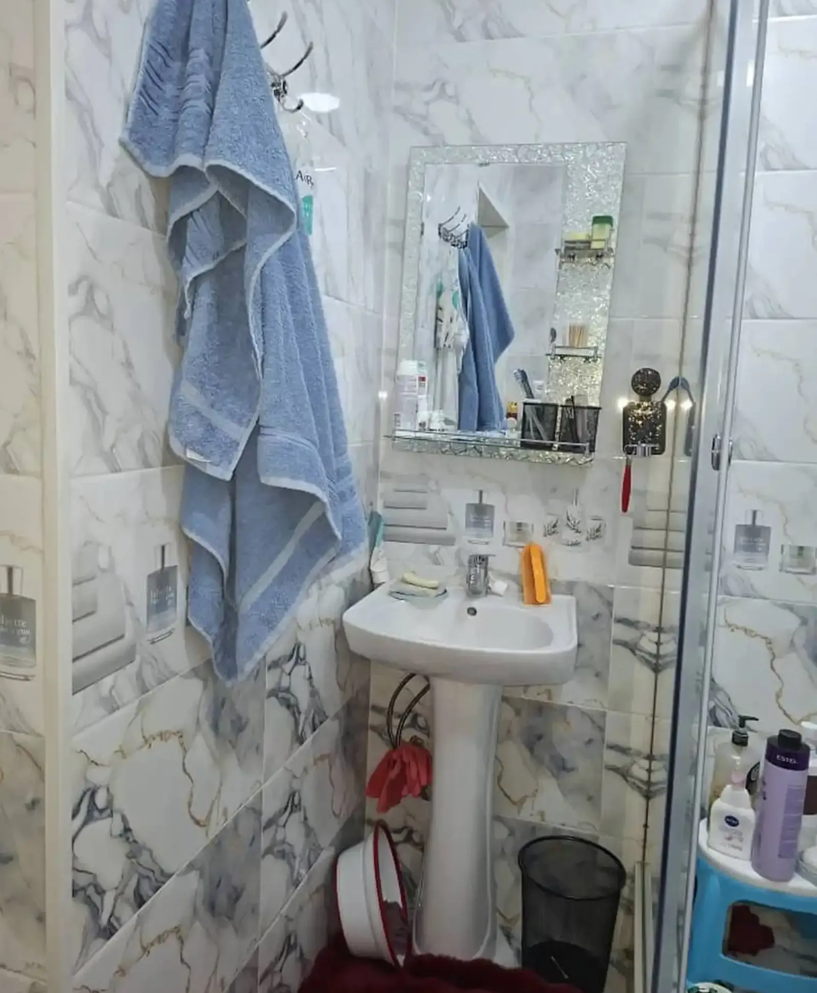 2-комн. квартира, 5 этаж, 50 м², Сино, Профсоюз — фото 12