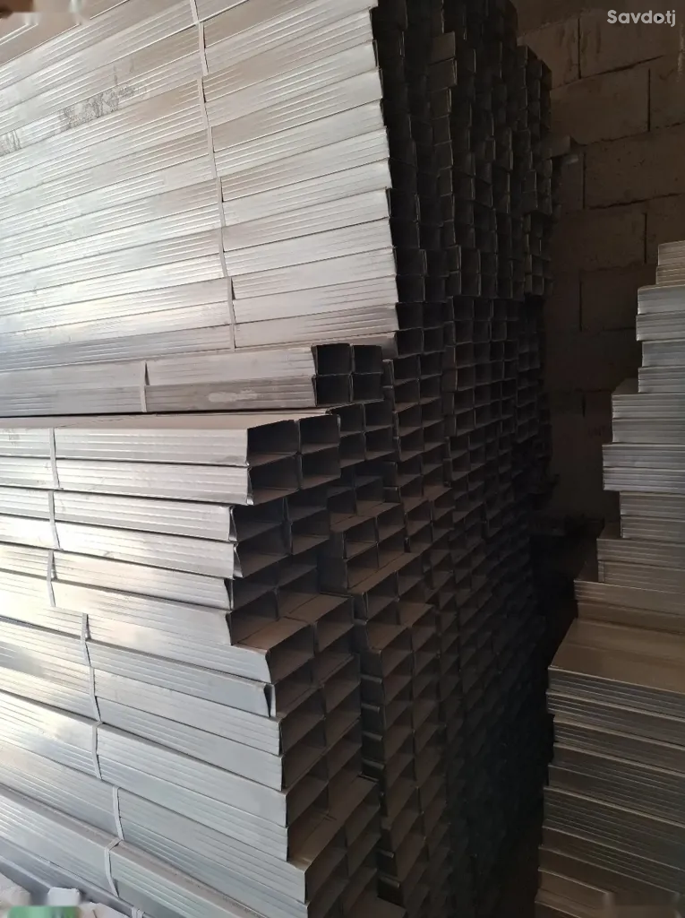 Металический профиль 0.35мм