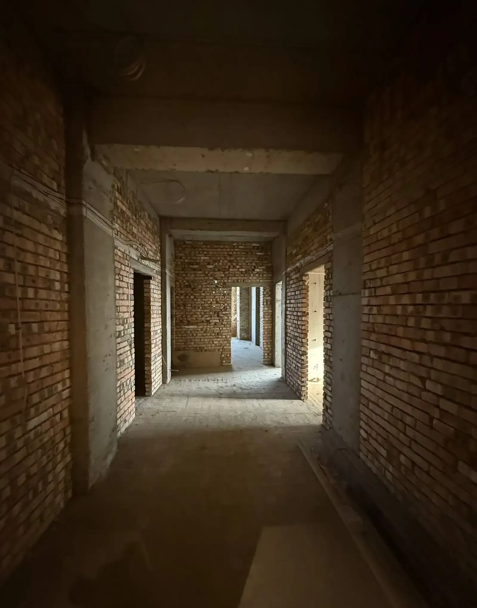5-комн. квартира, 17 этаж, 545 м², ул. Айни, Зайнаб Мол