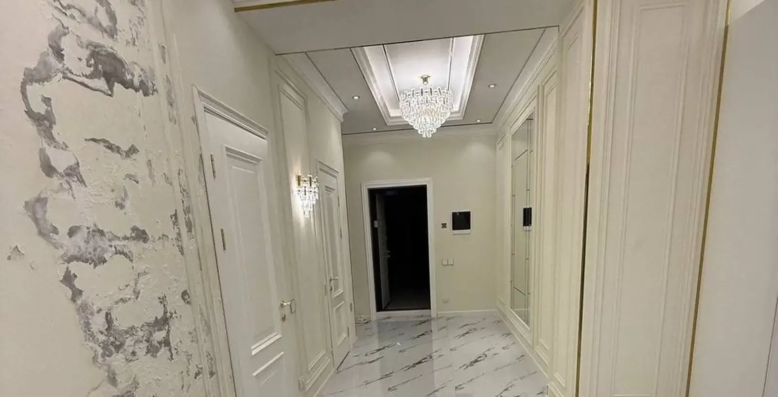 2-комн. квартира, 4 этаж, 96 м², Пушти Ватан,Бахт Z — фото 10