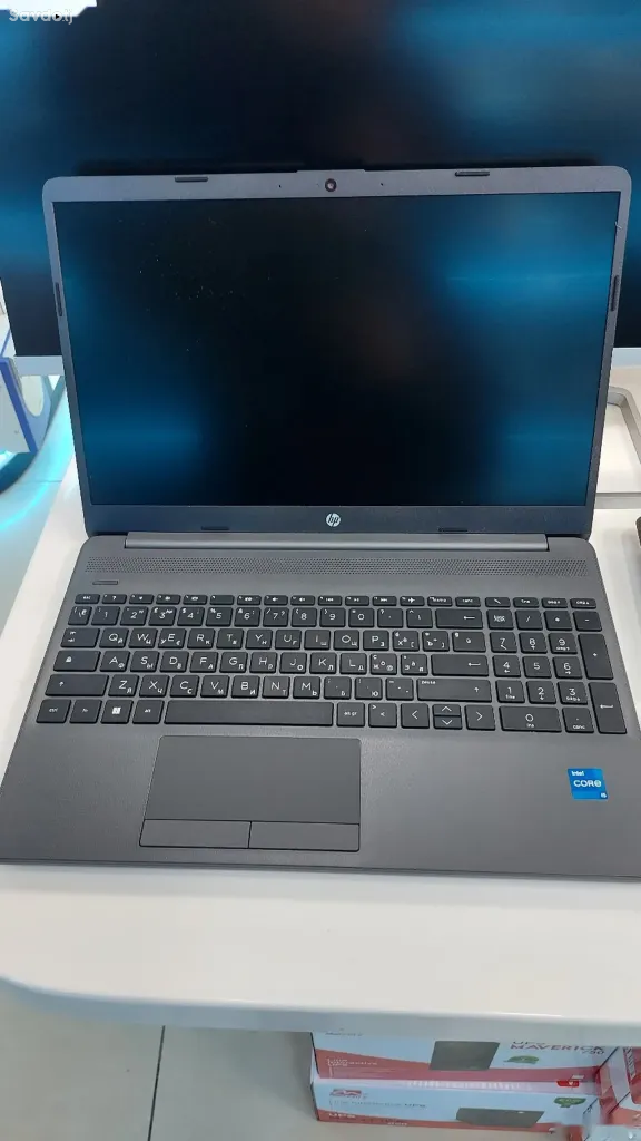 Ноутбук Hp core i 5 gen 12