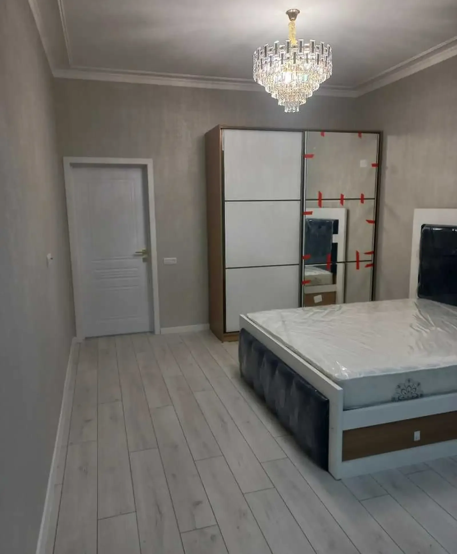 2-комн. квартира, 8 этаж, 76м², Сино, 112 мкр — фото 4
