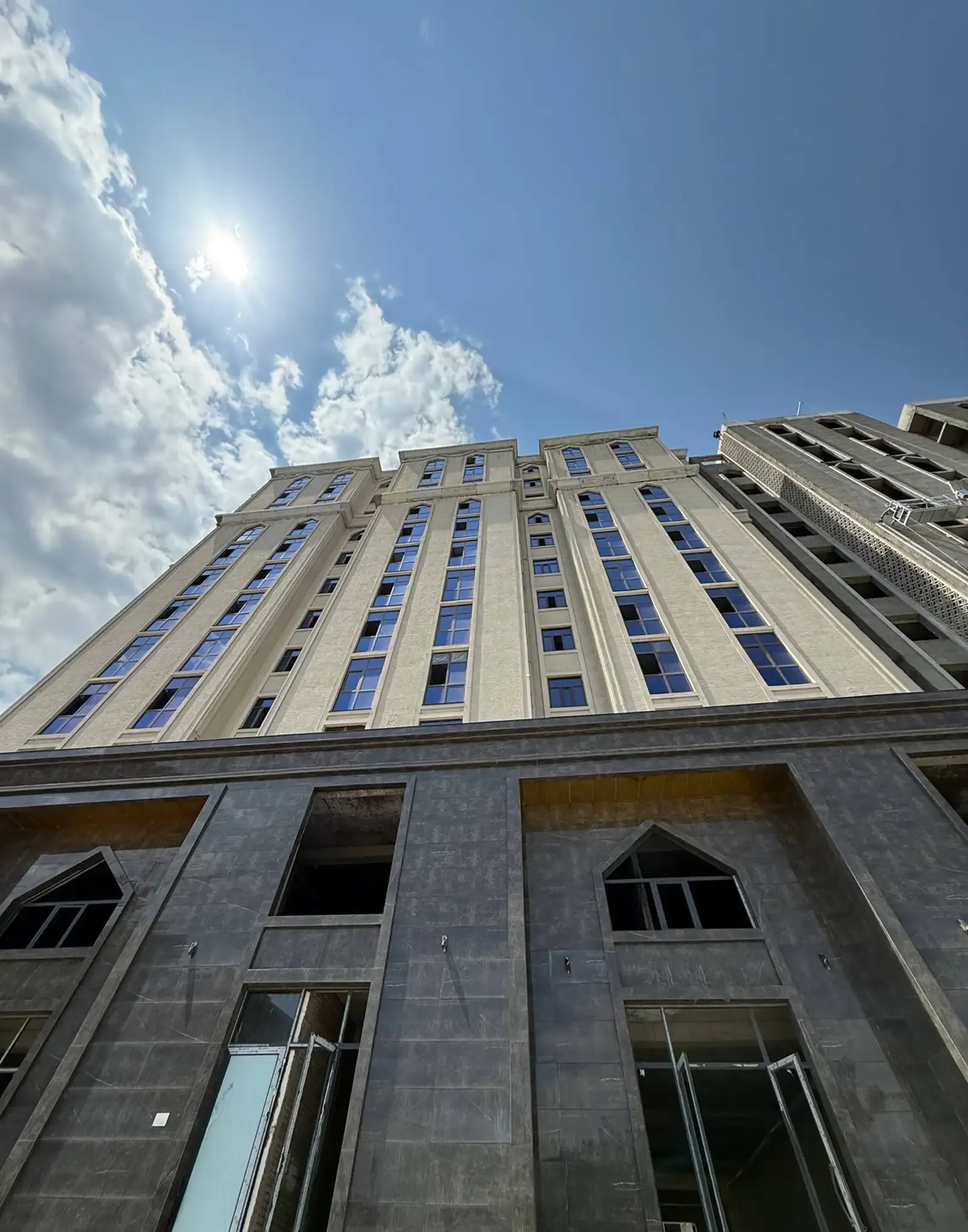 3-комн. квартира, 3 этаж, 85 м², Сино, Чал Чам — фото 2