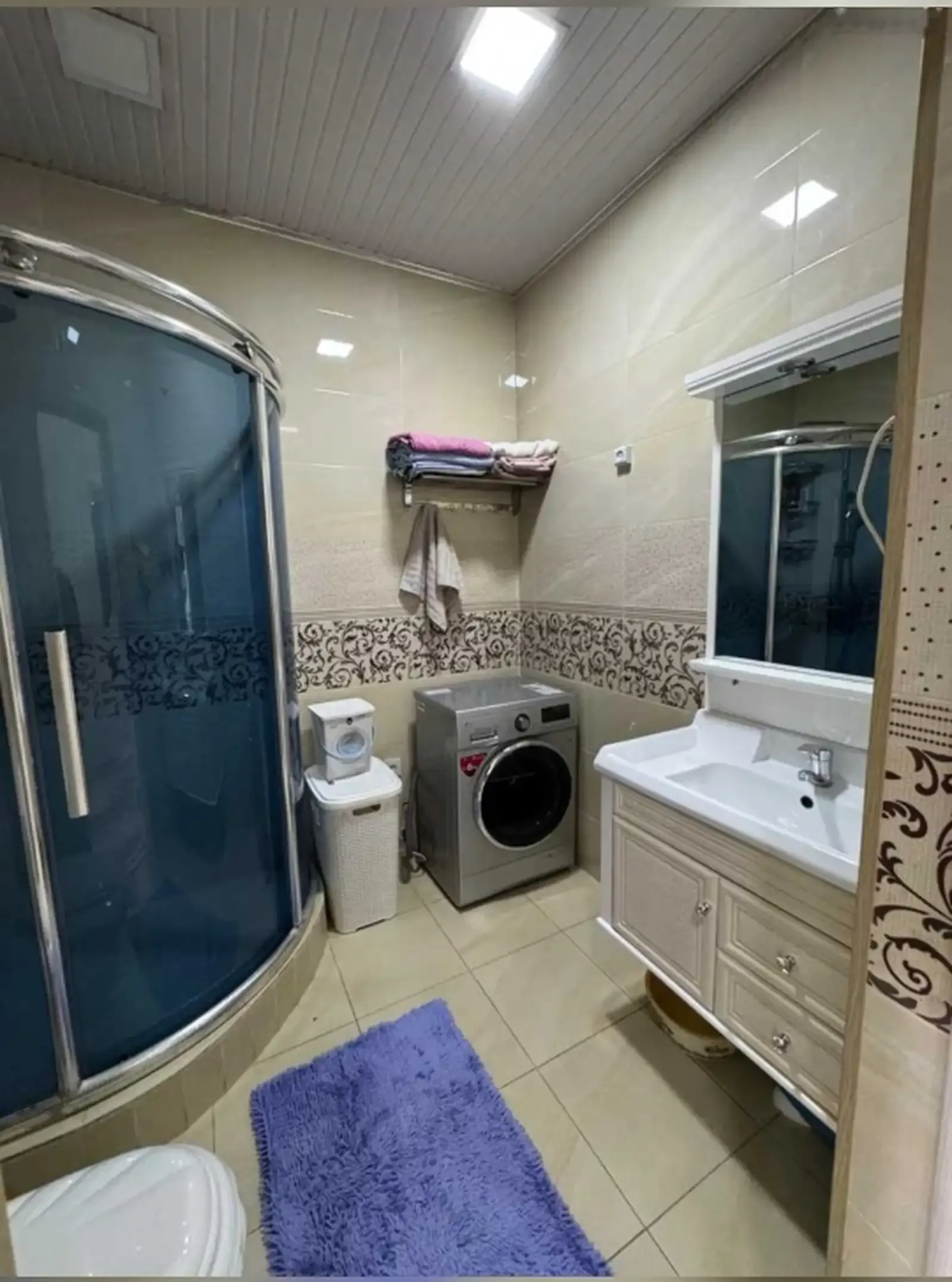 2-комн. квартира, 6 этаж, 100м², опера балет — фото 11