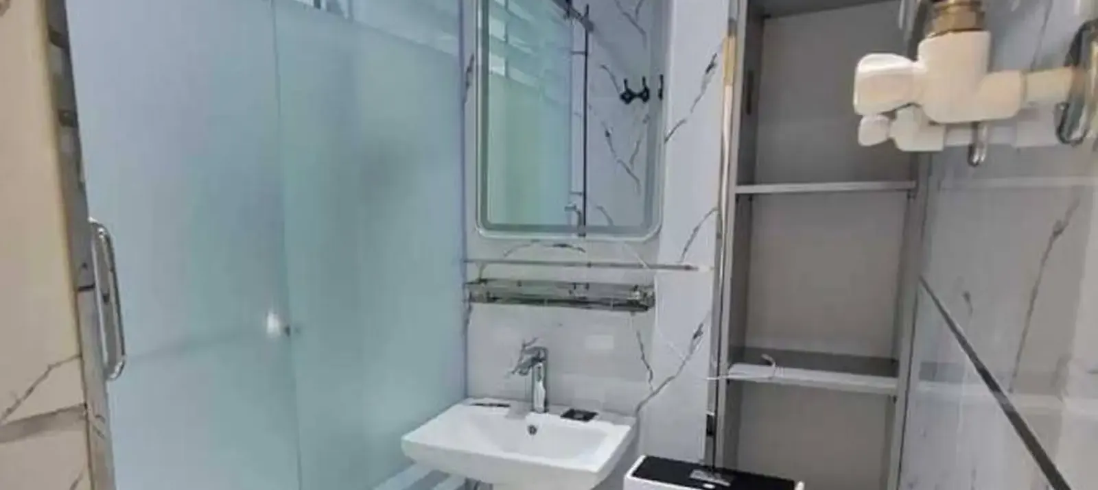 2-комн. квартира, 2 этаж, 45м², Сино — фото 6