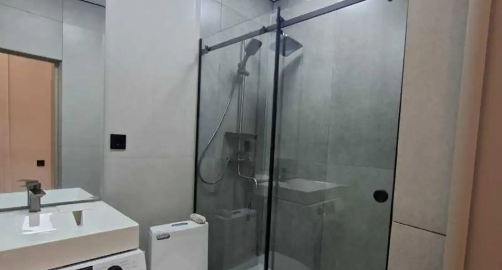 3-комн. квартира, 4 этаж, 80 м², 33мкр — фото 3