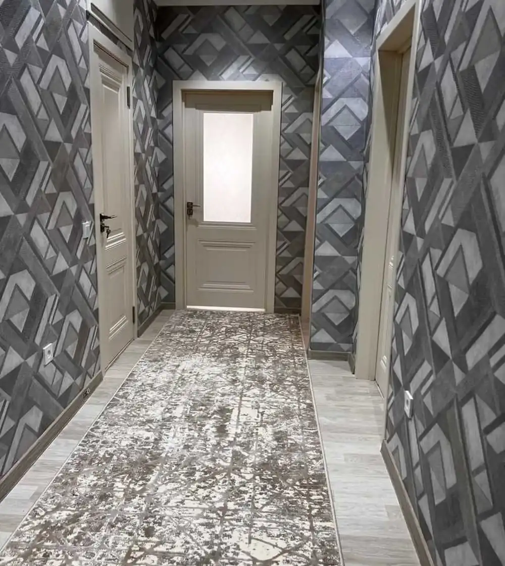 2-комн. квартира, 3 этаж, 65м², Шохмансур дом Гуля Голд назди Скорий больница Айни — фото 6