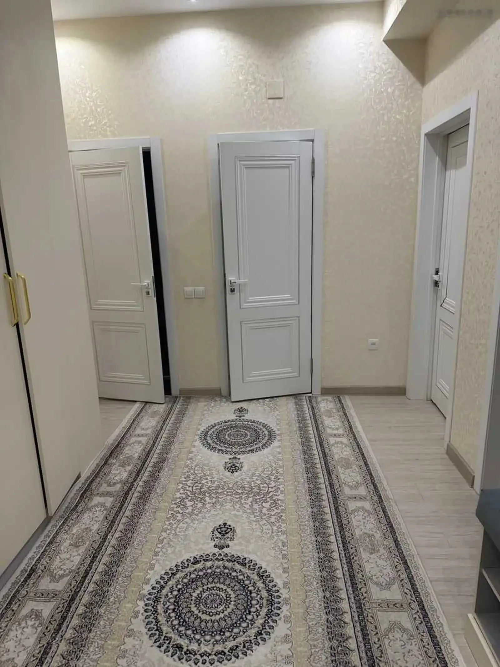 2-комн. квартира, 10 этаж, 62м², молодёжный — фото 2