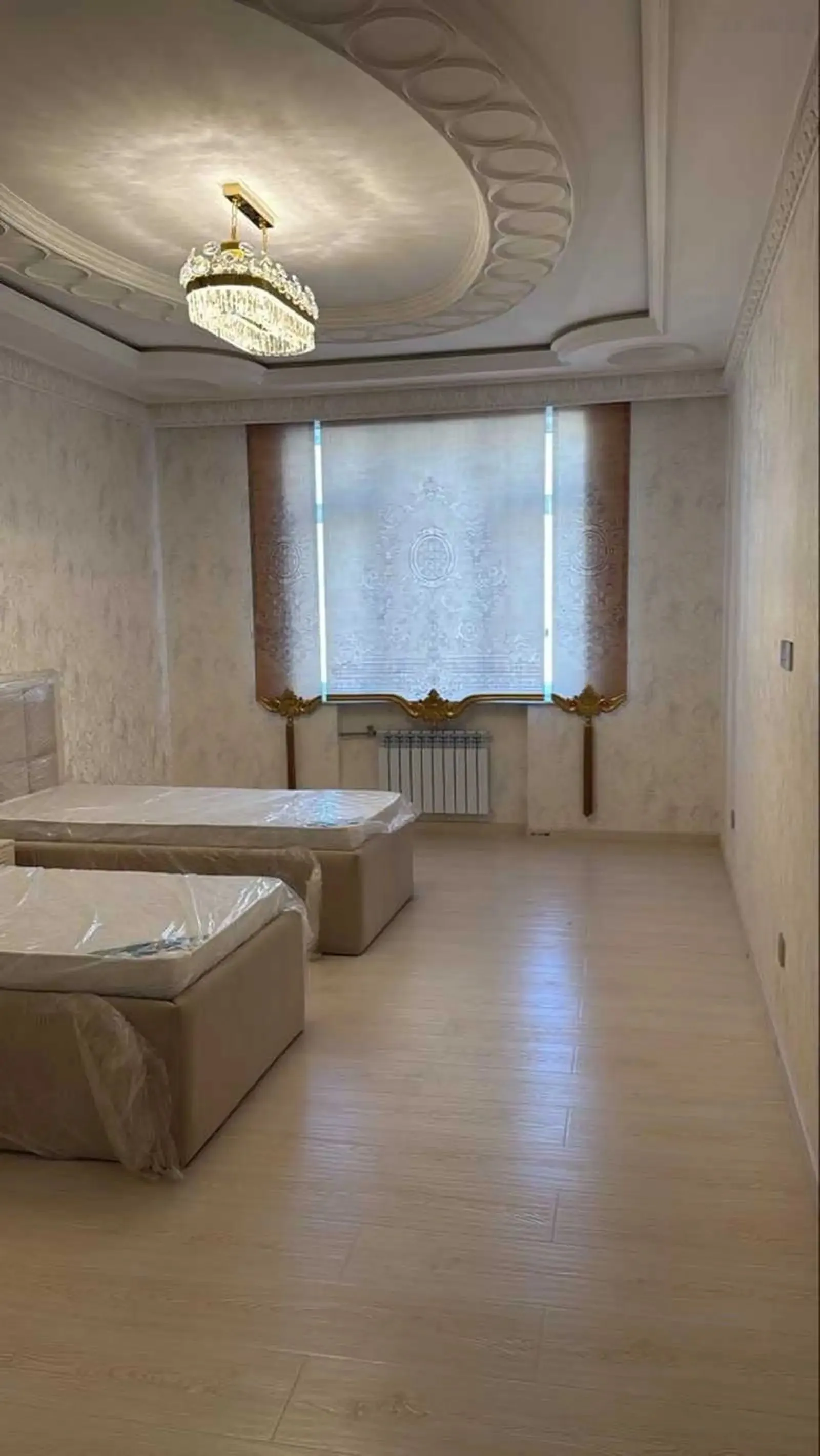 3-комн. квартира, 12 этаж, 160м², Шохмансур овир