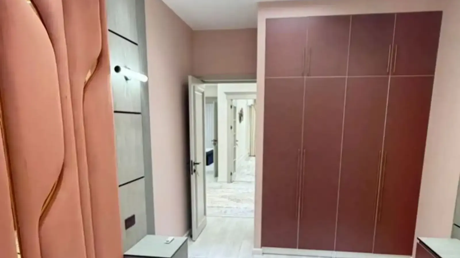 3-комн. квартира, 11 этаж, 105м², Сомони — фото 7