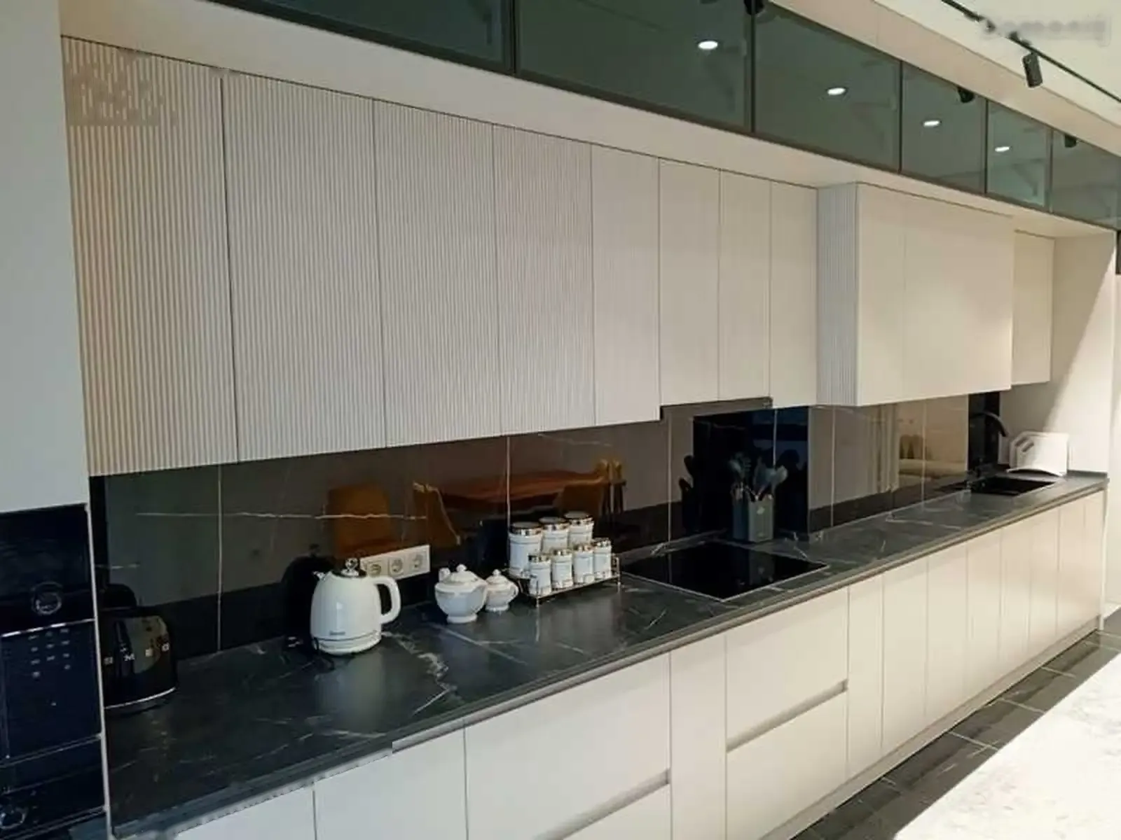 3-комн. квартира, 14 этаж, 144м², Овир Зелёный бозор — фото 11