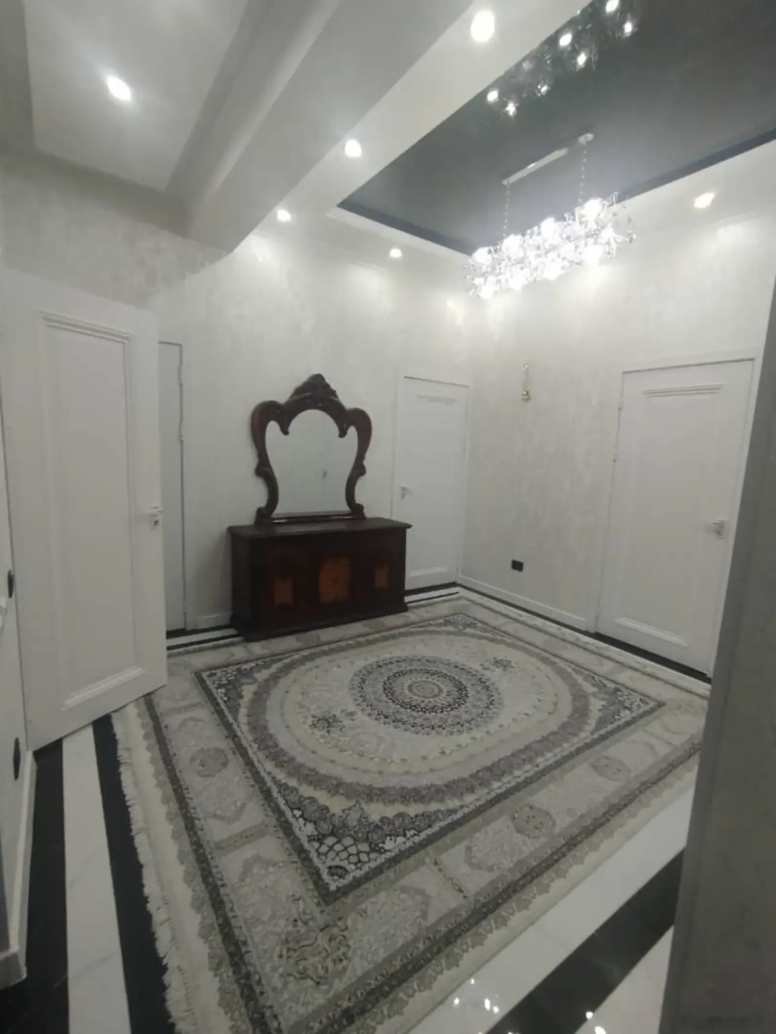 3-комн. квартира, 6 этаж, 80м², И.Сомони — фото 6