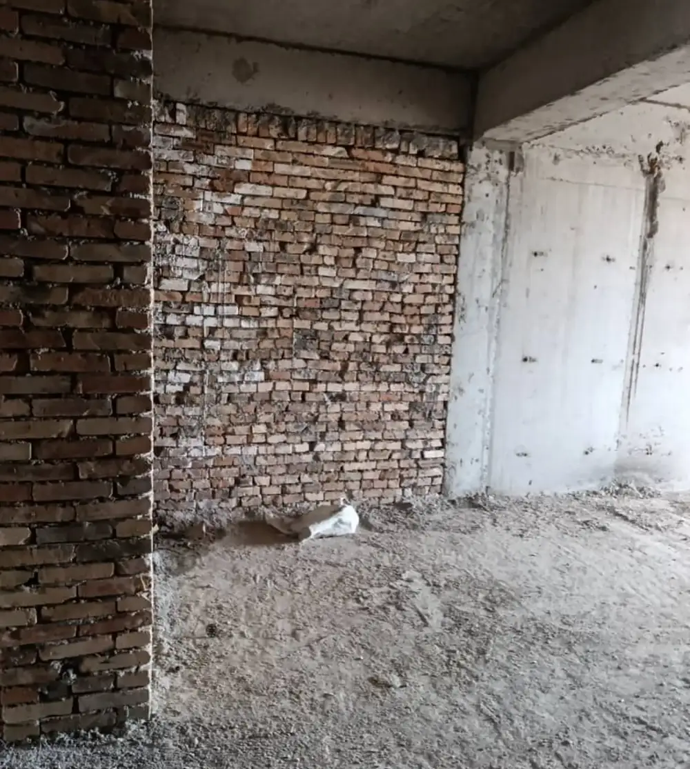 2-комн. квартира, 14 этаж, 124 м², шохмансур гелос — фото 3