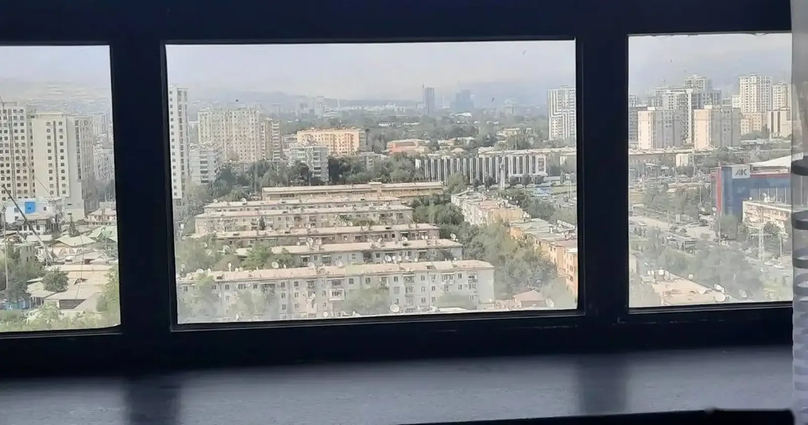 2-комн. квартира, 16 этаж, 76 м², Фирдавси — фото 12
