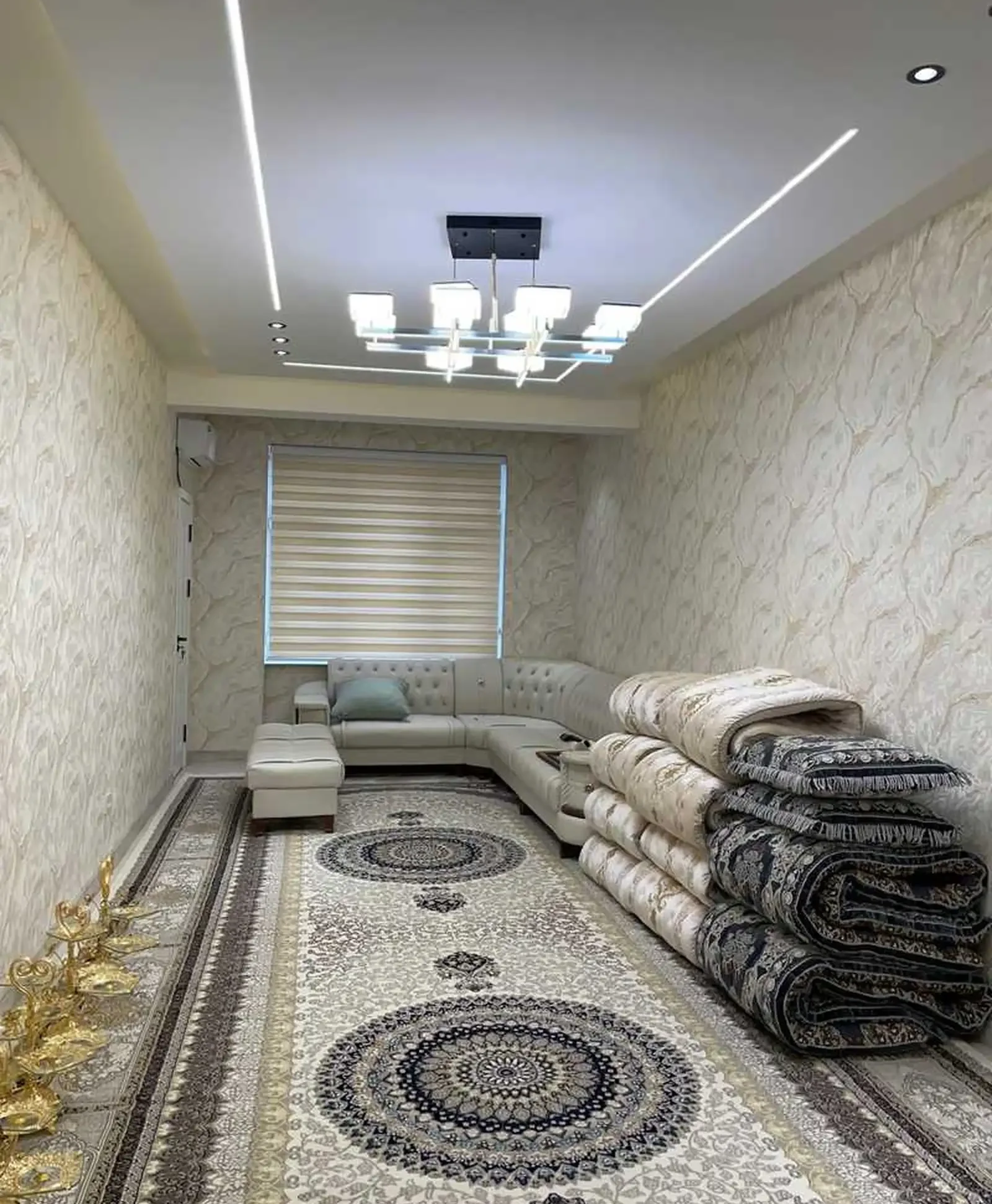 3-комн. квартира, 7 этаж, 125м², Шохмансур, Хитой бозор — фото 6