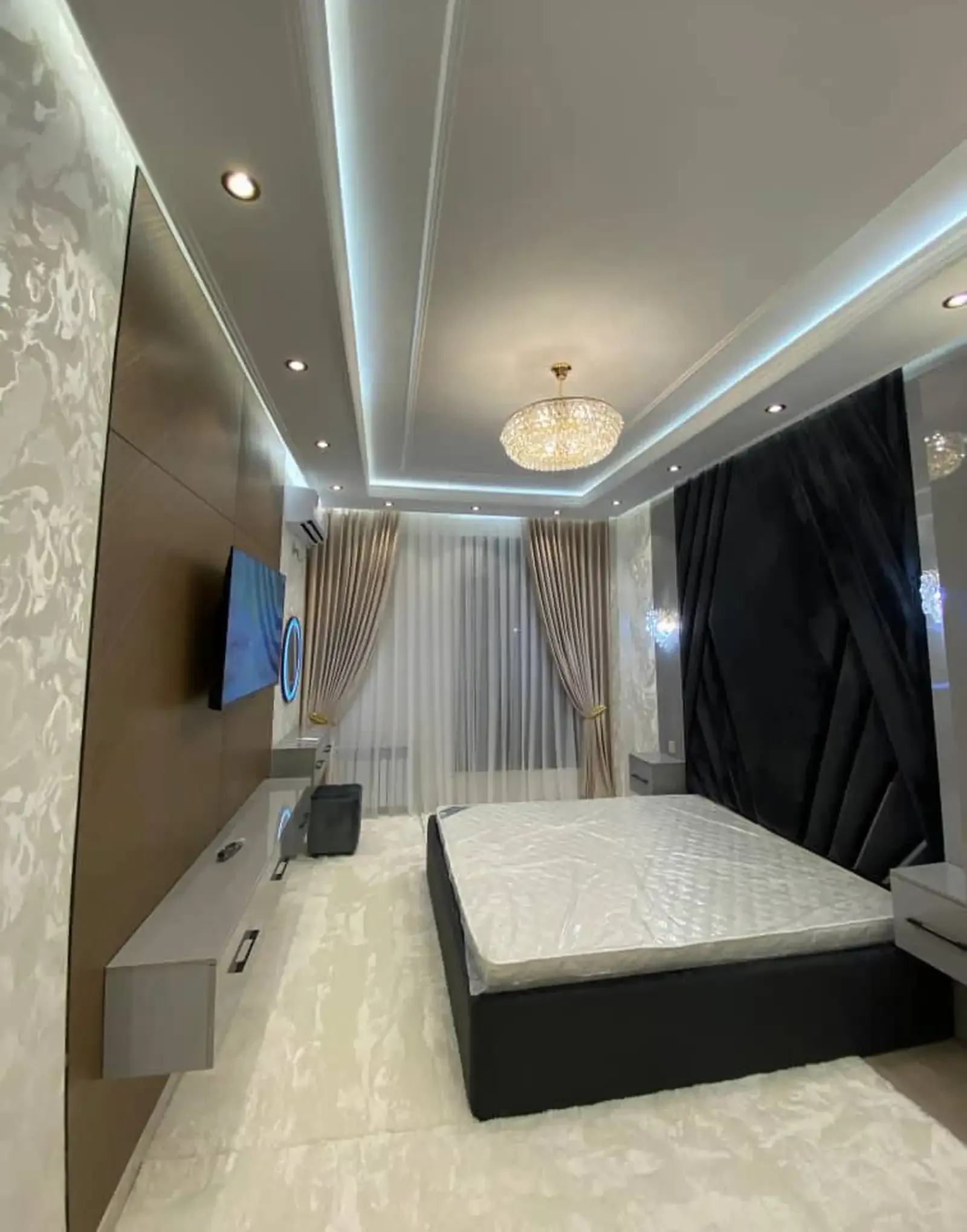 2-комн. квартира, 12 этаж, 70 м², Сино, Казокон — фото 6