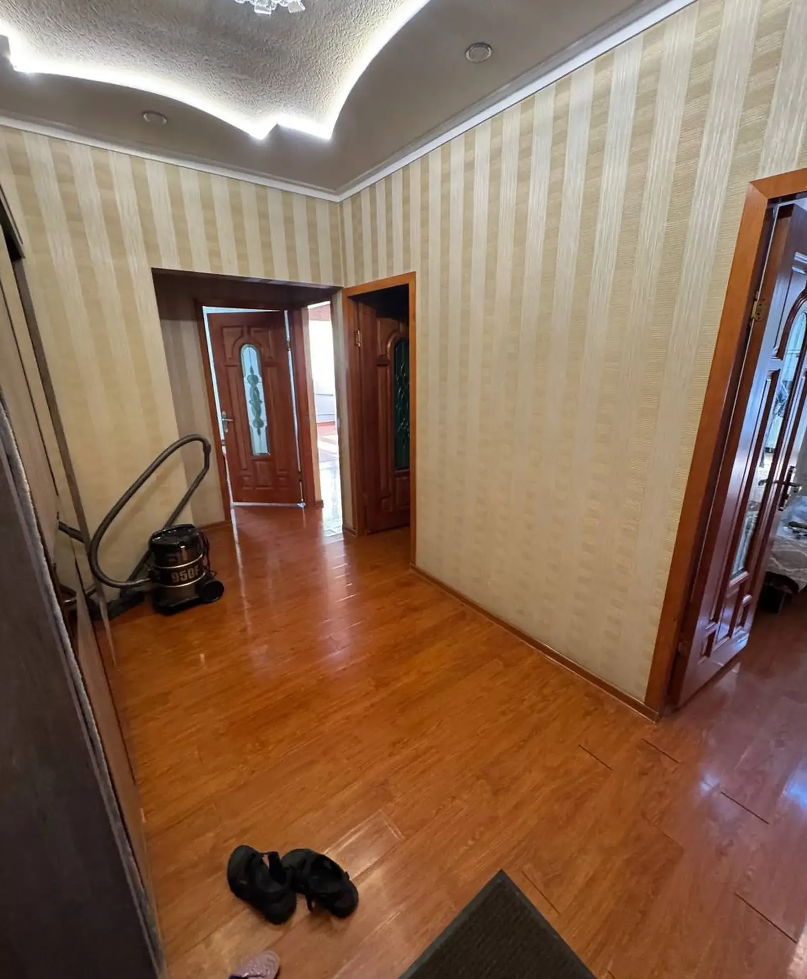 3-комн. квартира, 2 этаж, 66 м², Сино — фото 7