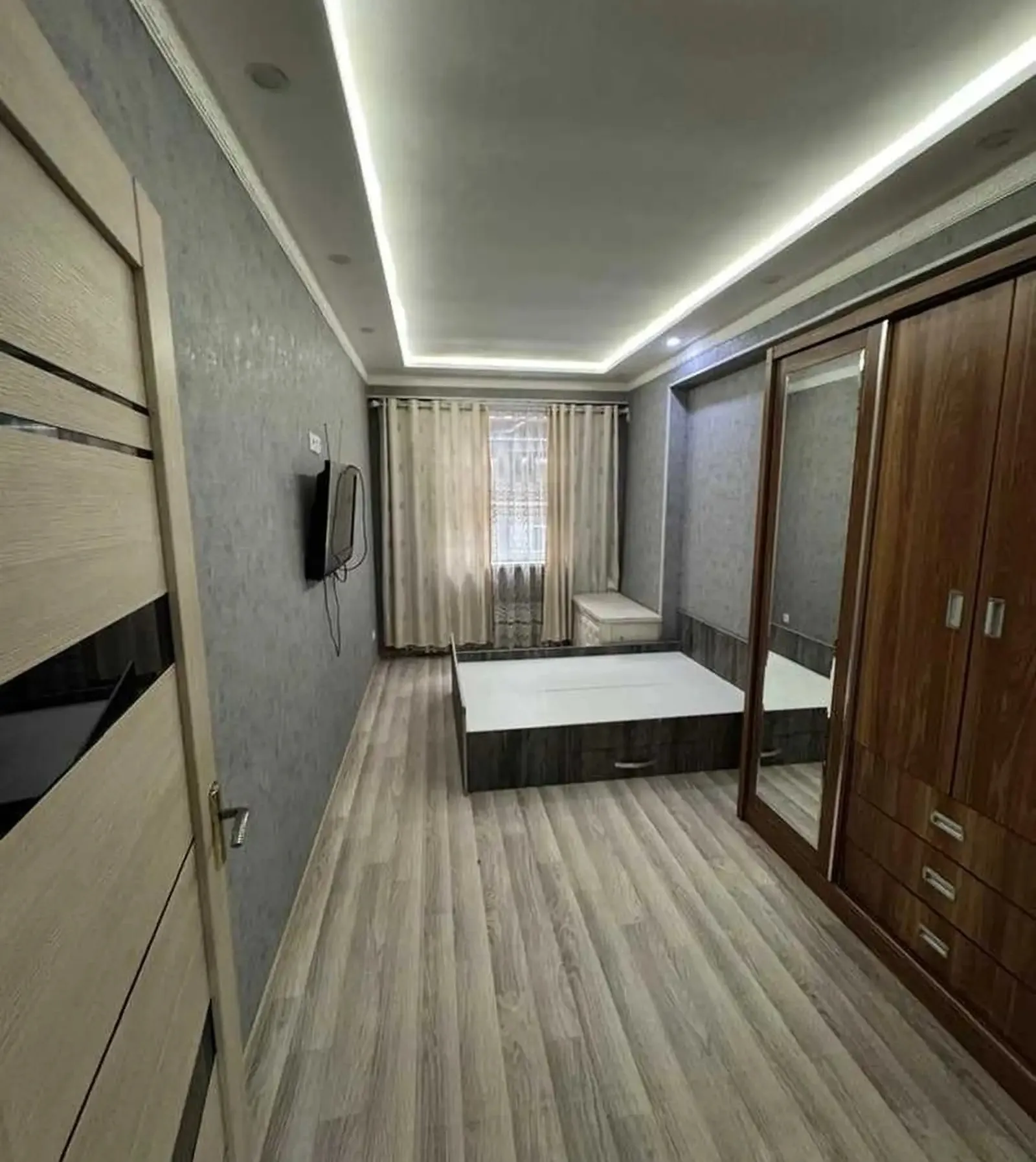 2-комн. квартира, 16 этаж, 47м², Сино — фото 8