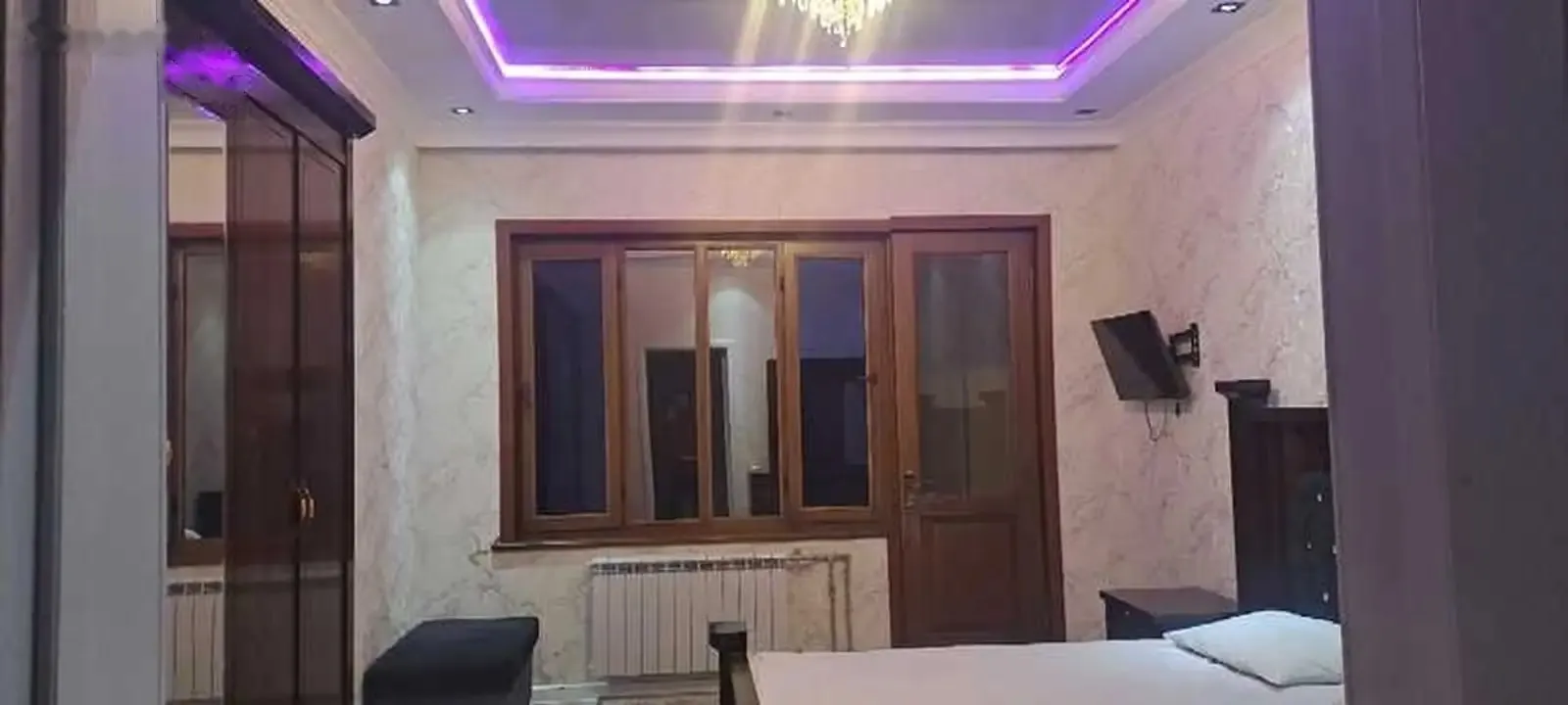 5-комн. квартира, 16 этаж, 210м², дом печати — фото 7