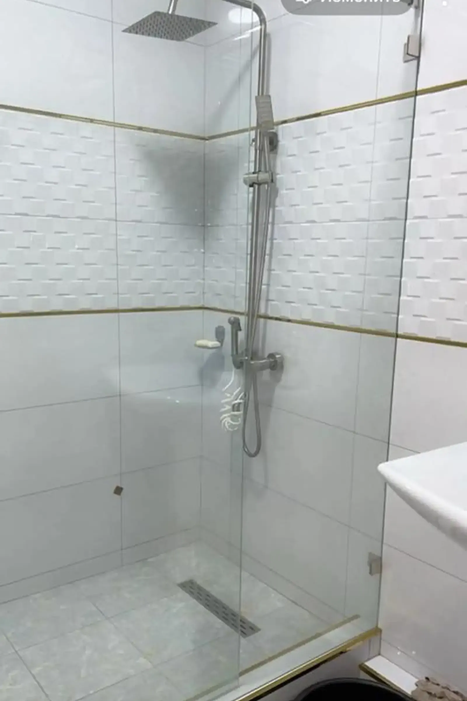 2-комн. квартира, 5 этаж, 81м², Сино — фото 7