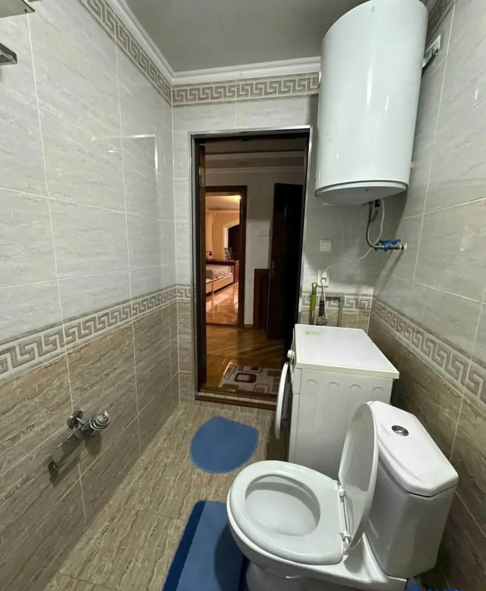 2-комн. квартира, 4 этаж, 64м², Шохмансур