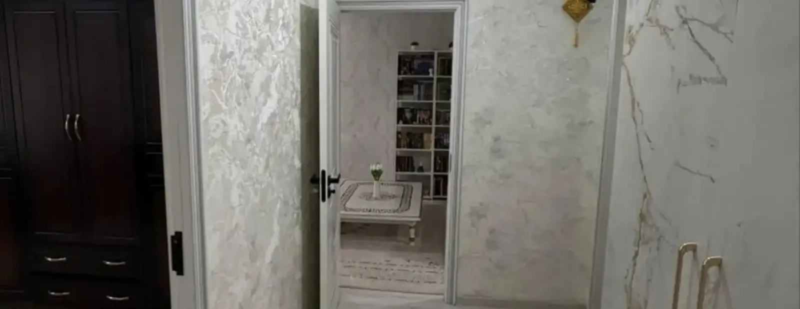 2-комн. квартира, 5 этаж, 60 м², Сомони