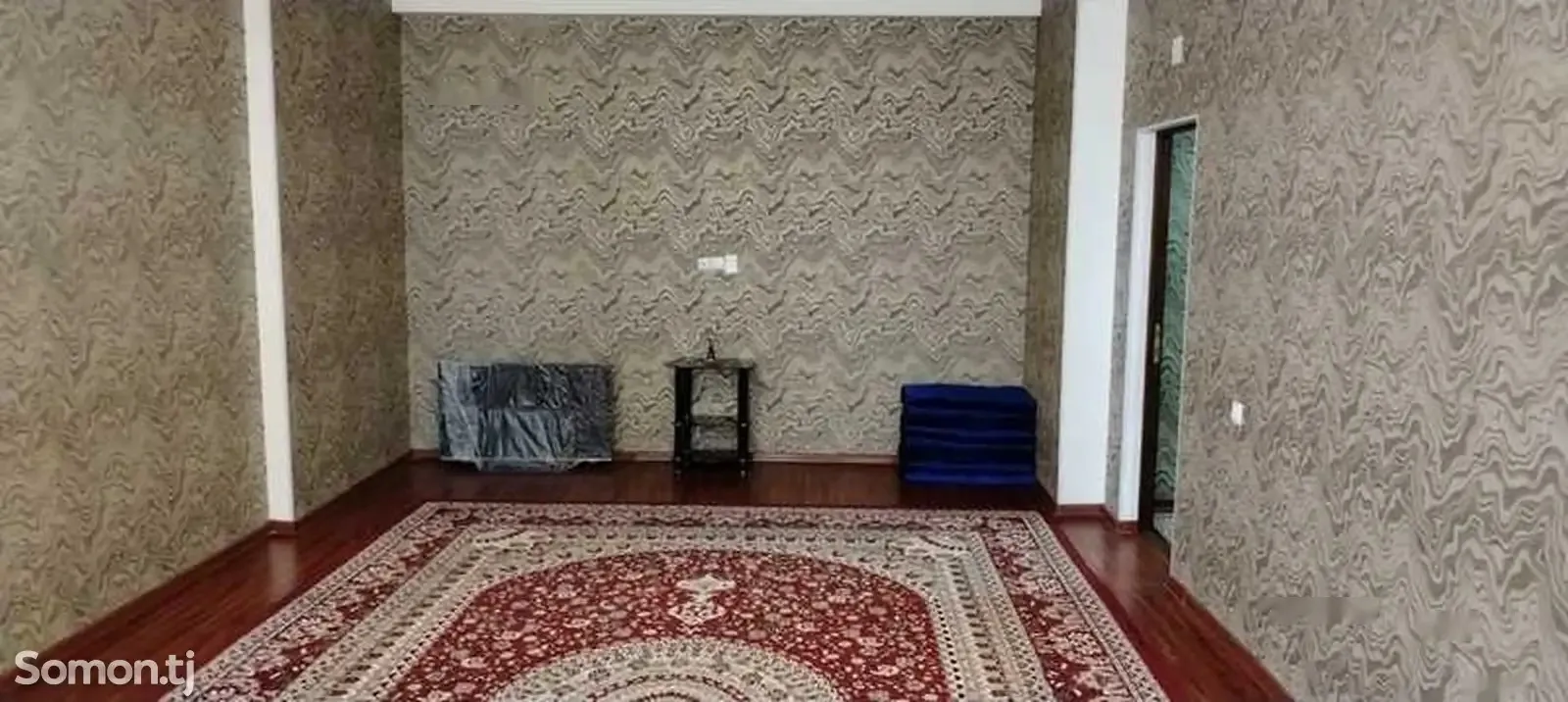 3-комн. квартира, 4 этаж, 130м², Шохмансур (технасила ) — фото 10