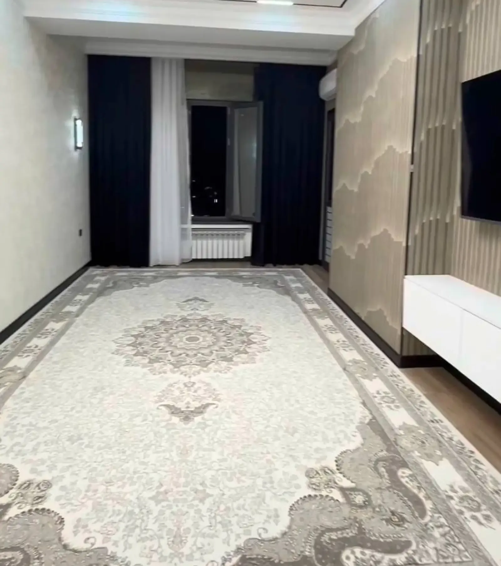 3-комн. квартира, 8 этаж, 88 м², Фирдавси — фото 11